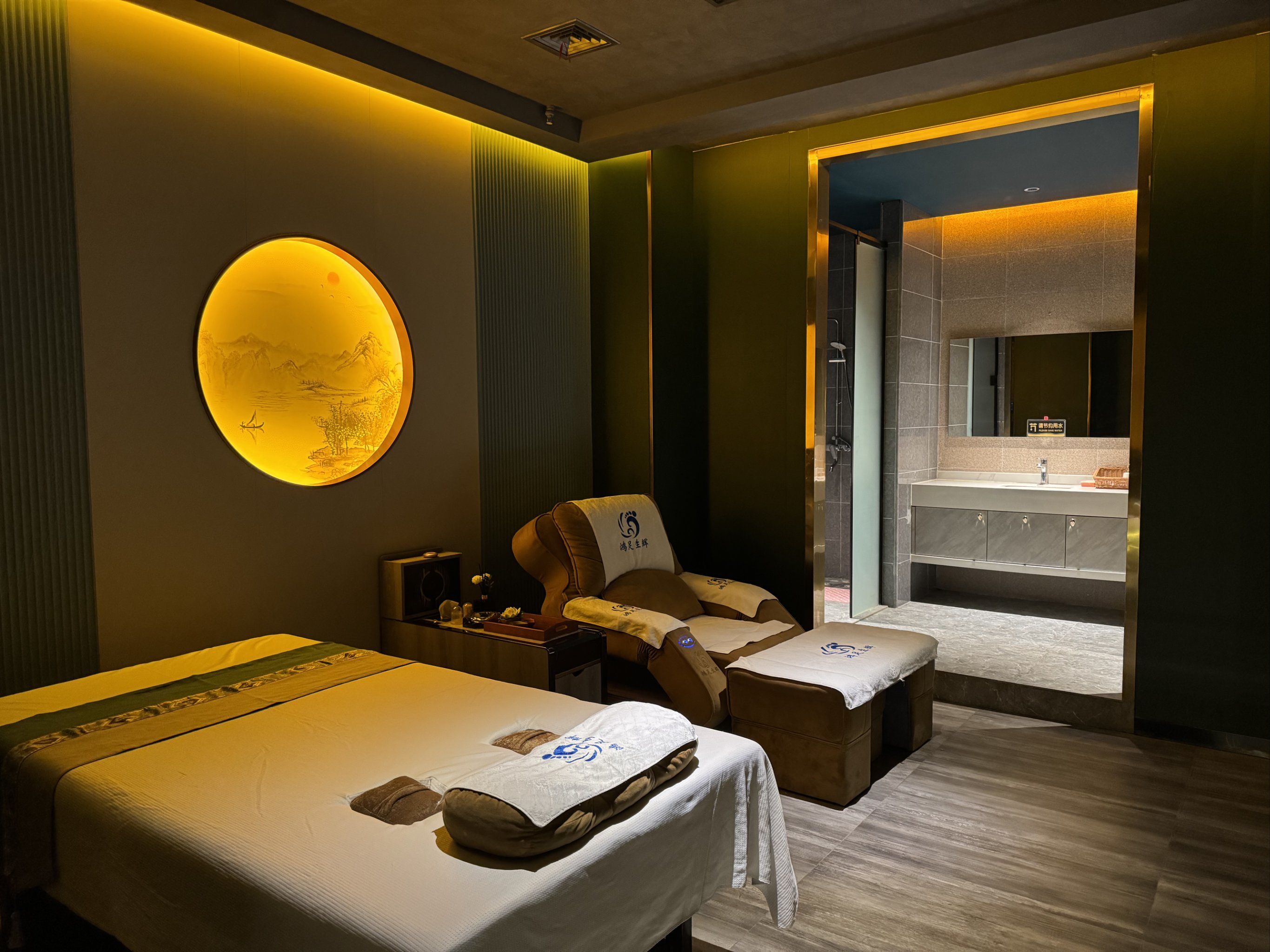 SPA会所9295揭秘指南：从入门到完美享受的全攻略