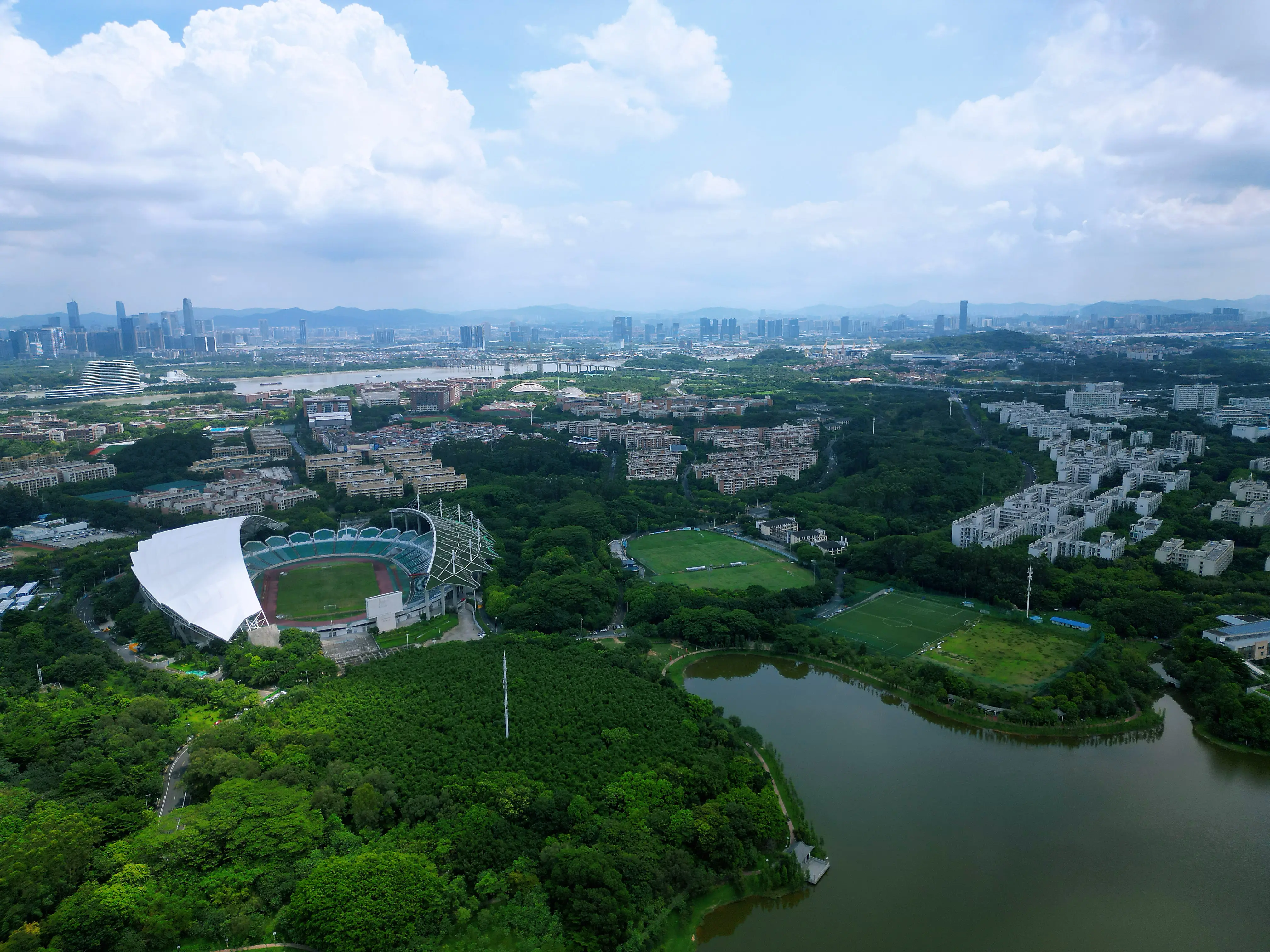 石家庄怎么在大学城找服务