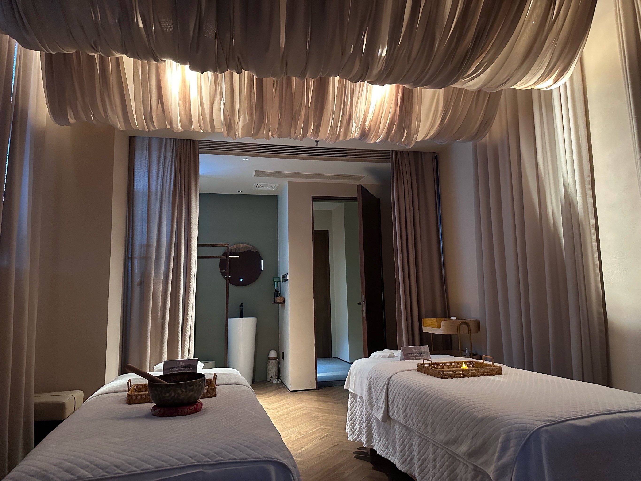 互联网爆料：南京江宁家庭spa｜专业实测推荐与避坑指南🔥