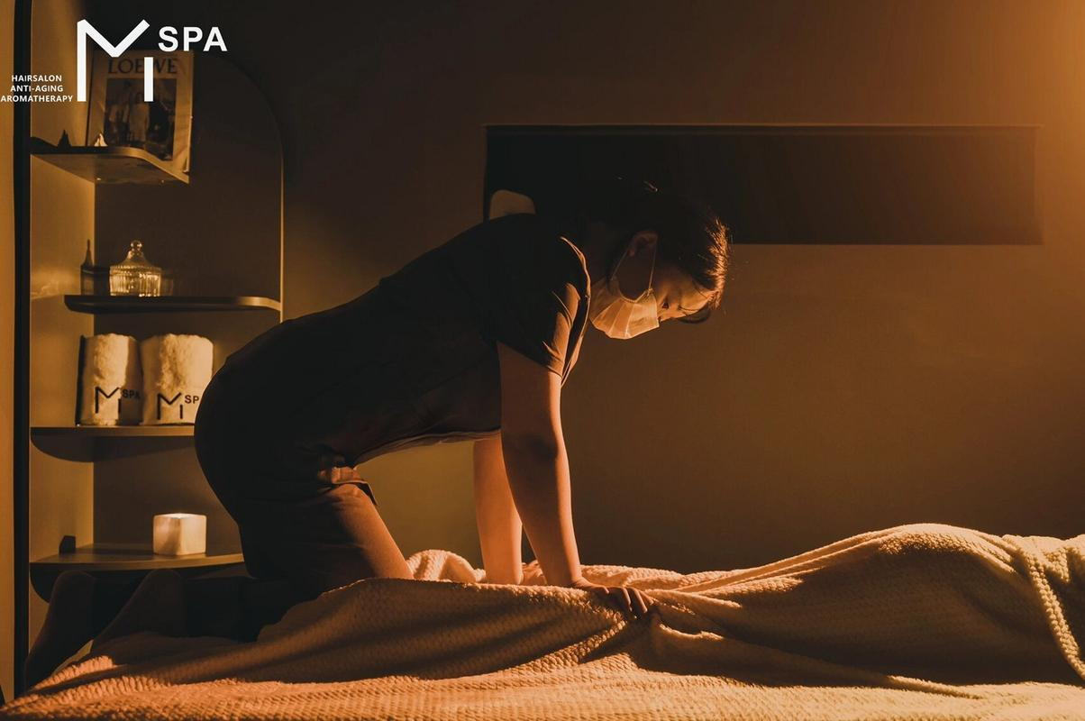 热点追踪！六百多块的spa包含哪些内容 高端水疗体验深度解析