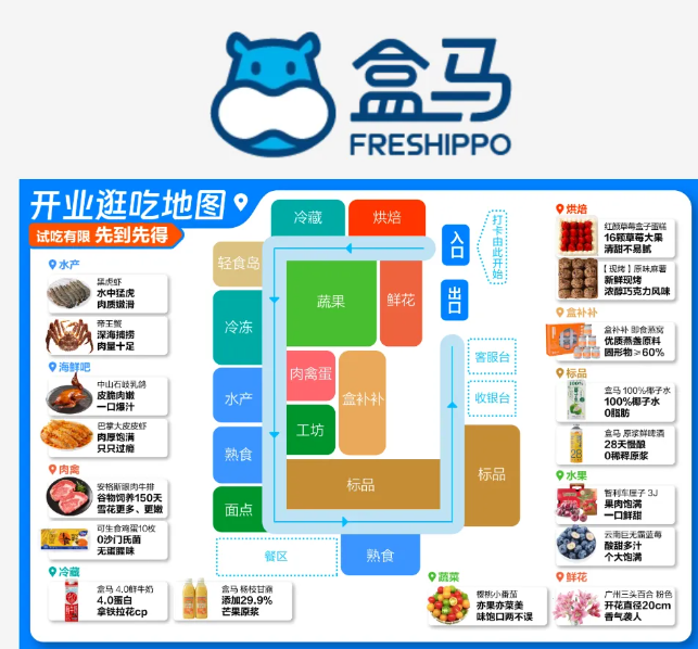 新有菜便利店你不知道的10个隐藏服务