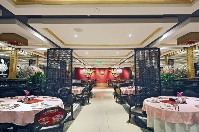 凤楼探秘：从建筑奇观到文化符号的通俗解读