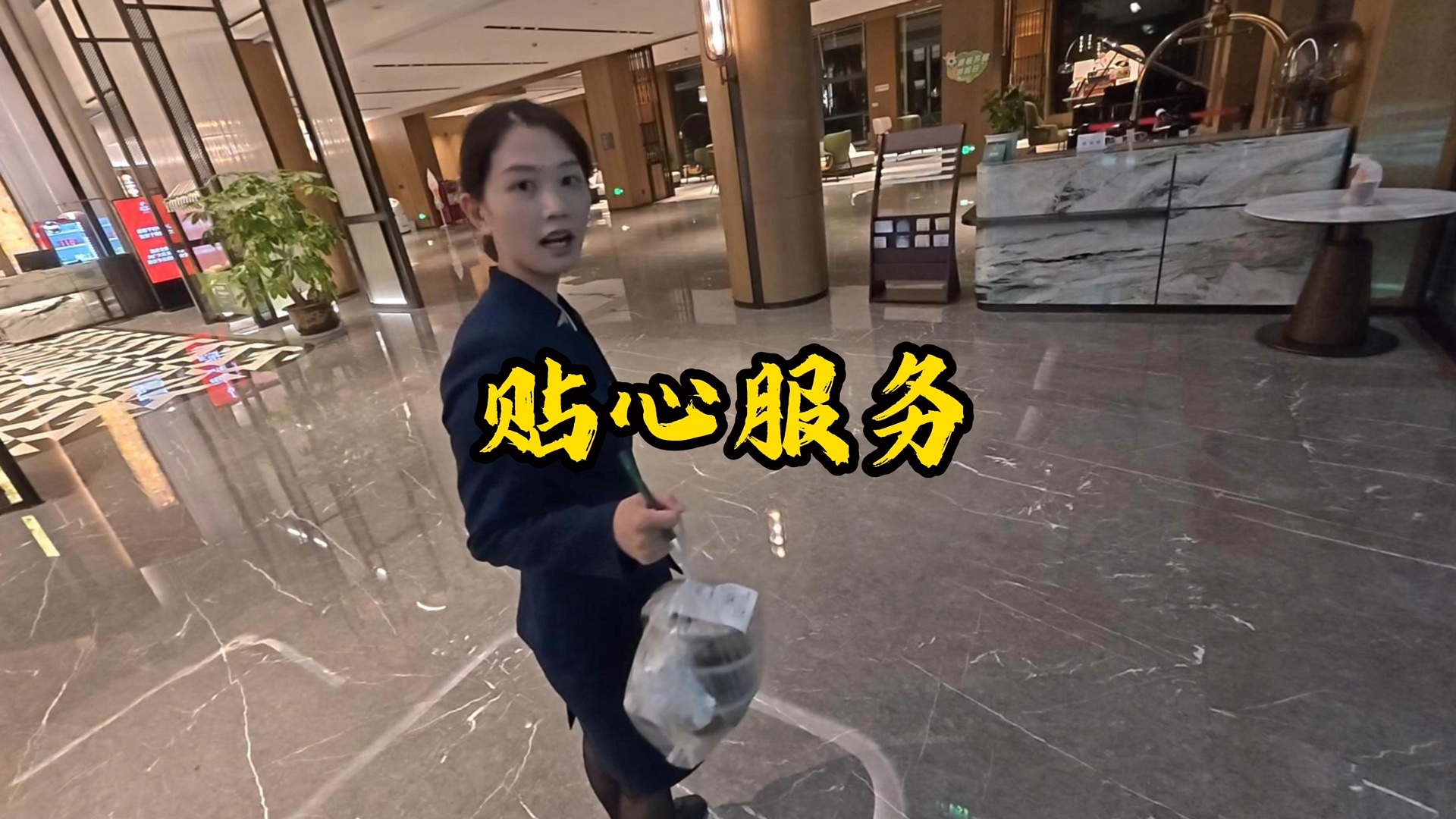 外卖时代邂逅指南：3个步骤让你礼貌约到配送小姐姐