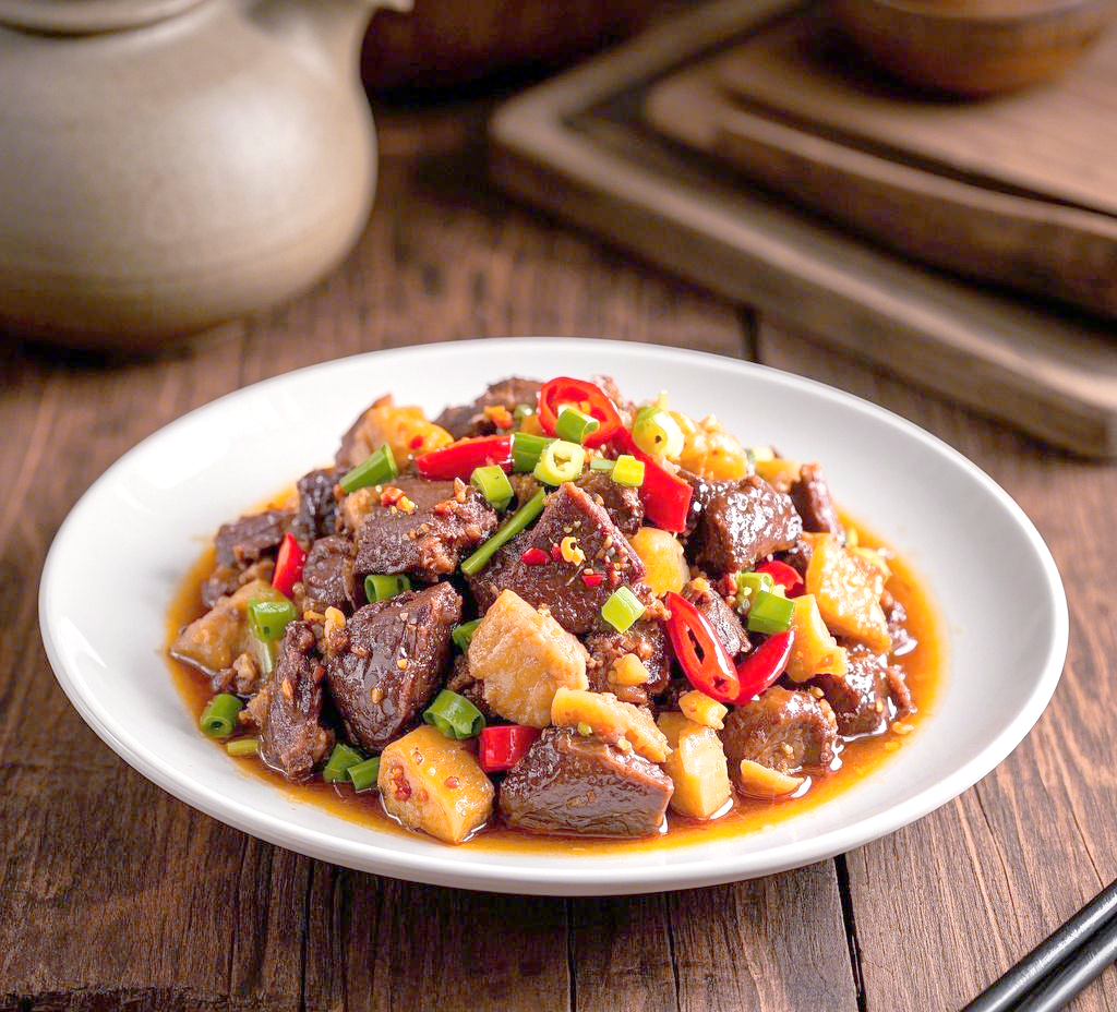 泰州汉子最爱钻的巷子全解析：烟火气和江湖味的绝妙结合