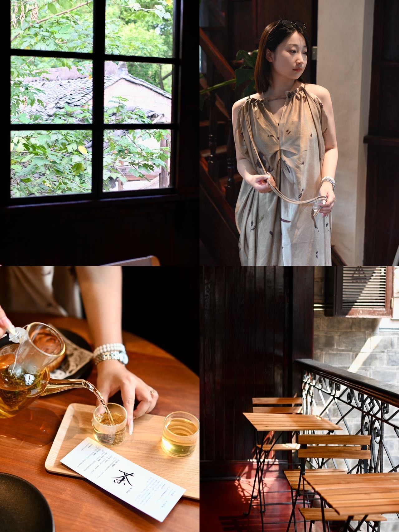 如何在宁波花700元享受3小时不限次数的品茶体验？_解锁高性价比茶文化之旅