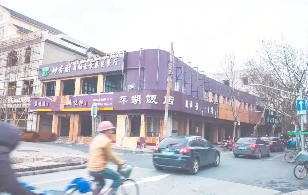 据消息披露，最新发现：库尔勒建国路小巷子在哪里_精确定位方法_周边特色与避坑指南