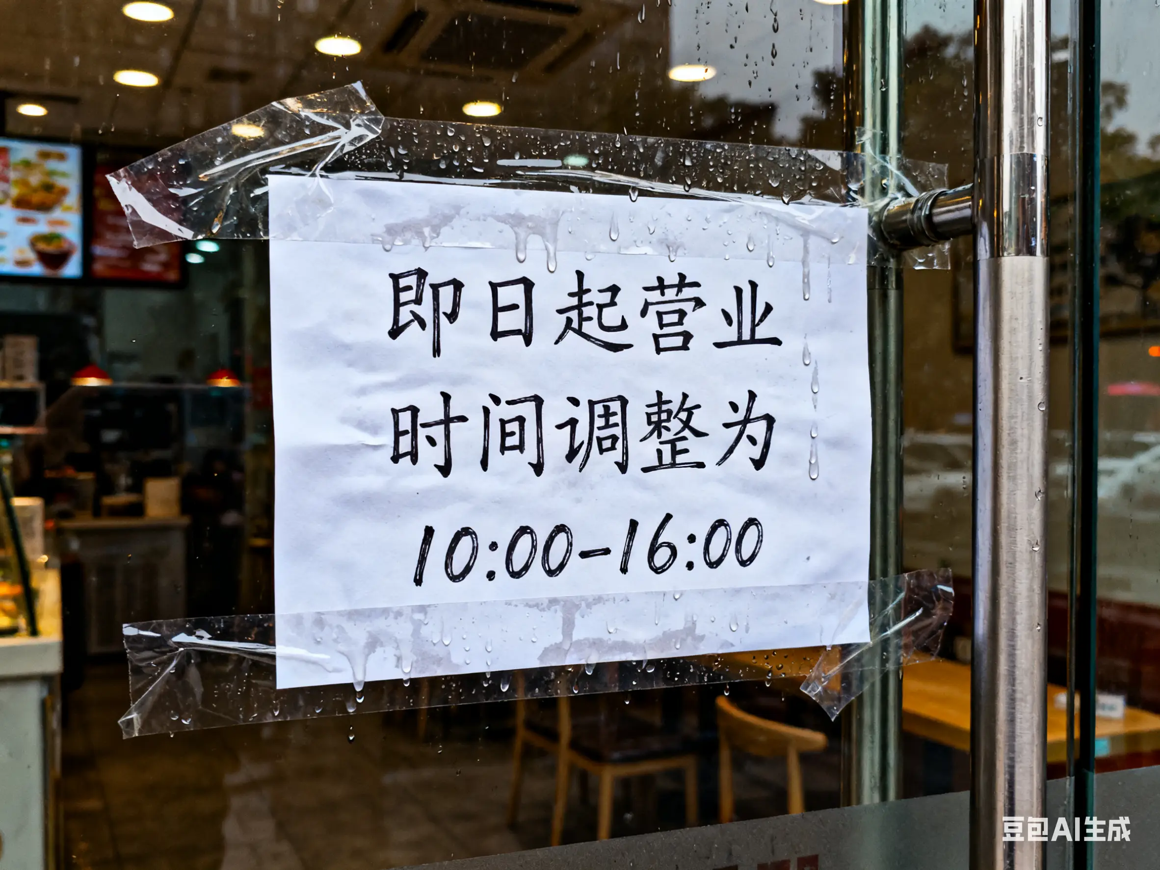 2025现代快餐消费全指南：从线上预约到门店体验的深度解析