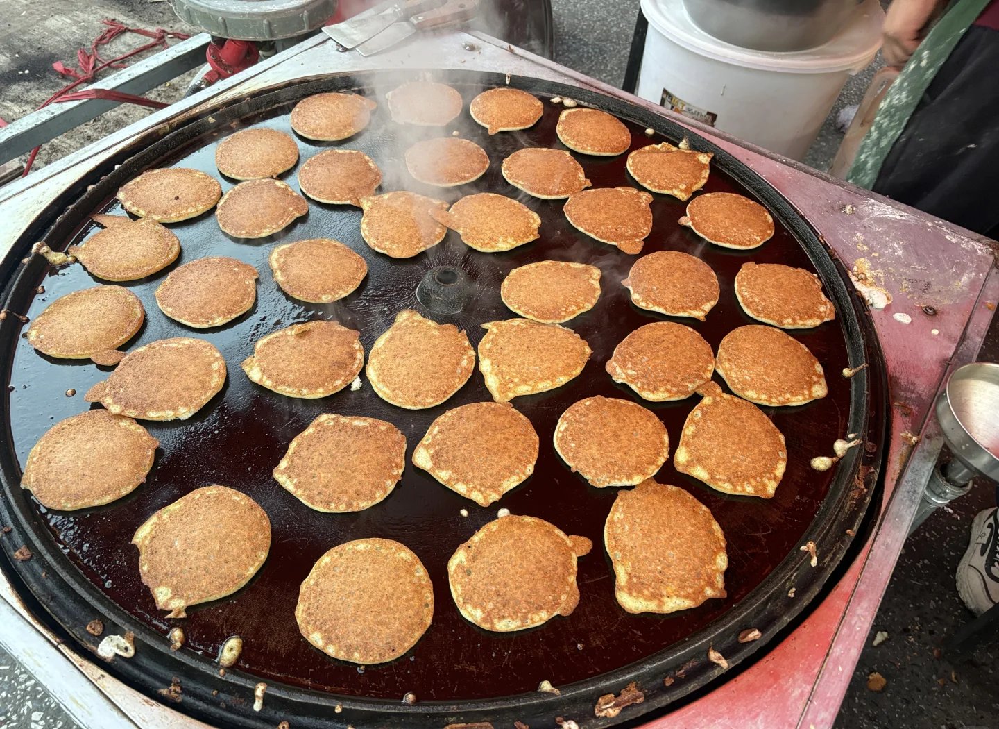 最新分析揭秘古田二路多饼子店铺位置与美味指南