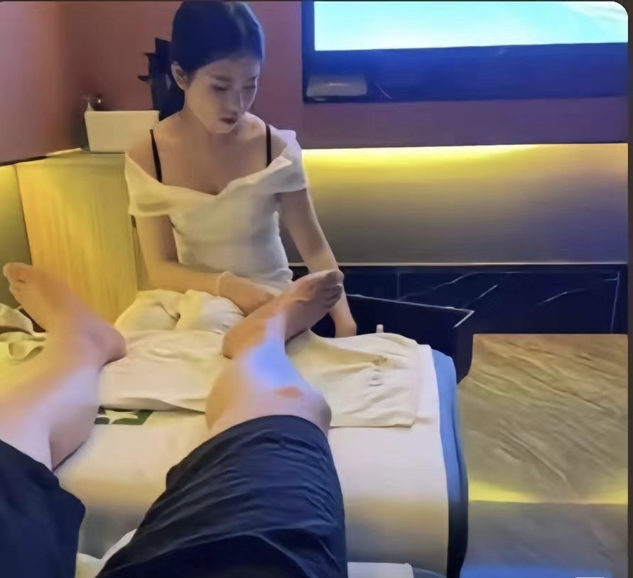 300元足疗按摩超值体验指南,深度解析服务项目与性价比