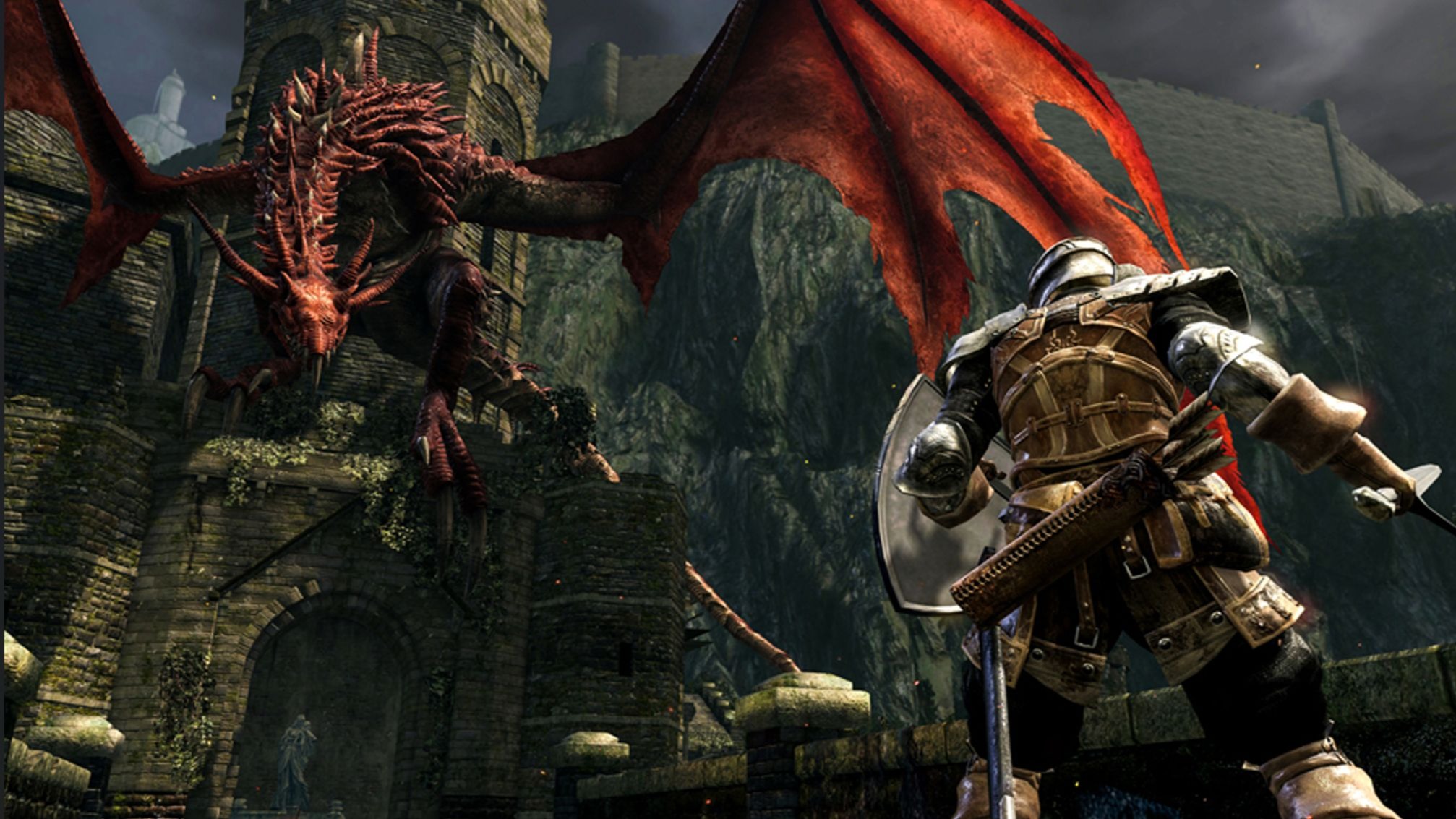 午夜重庆梯坎下的150元爱情经济学：黑魂1飞龙桥与老房子门面生意启示