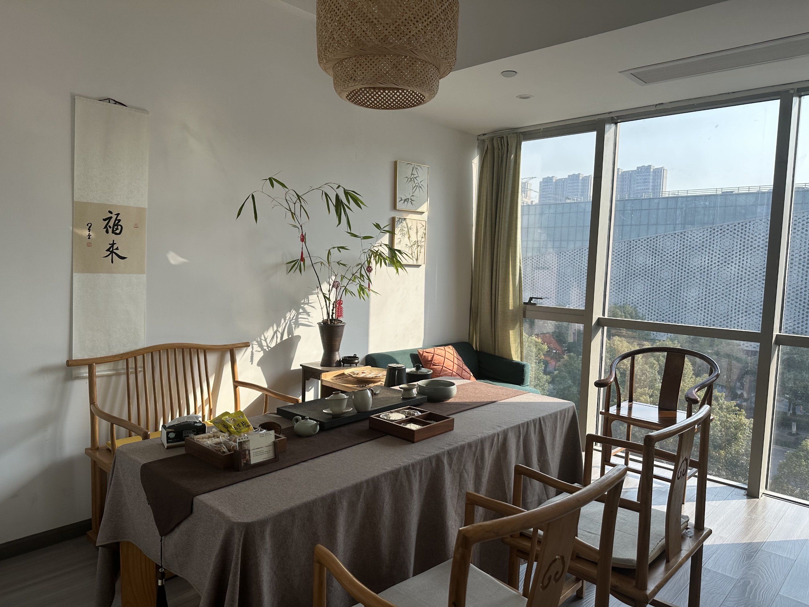 武汉品茶工作室2024全攻略：新手必看的详细指南