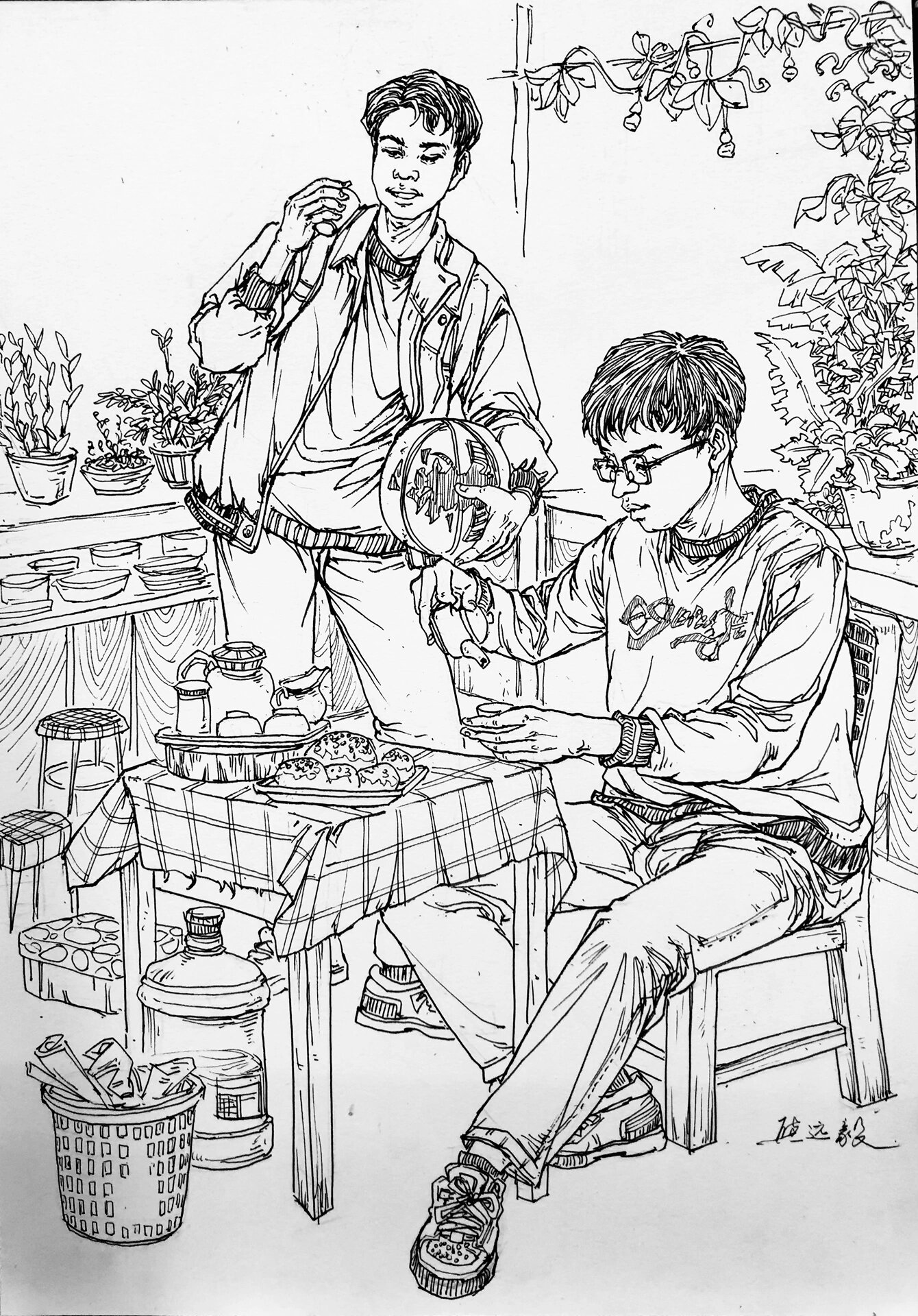 同城一夜约的社交密码，现代都市情感速写全解析