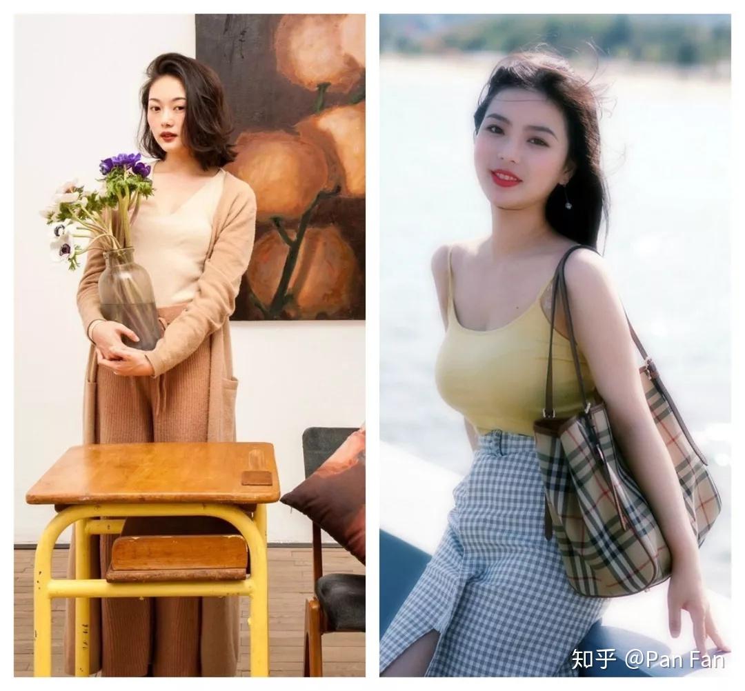 宜昌胜利三路妹子漂亮吗？实地探访颜值真相