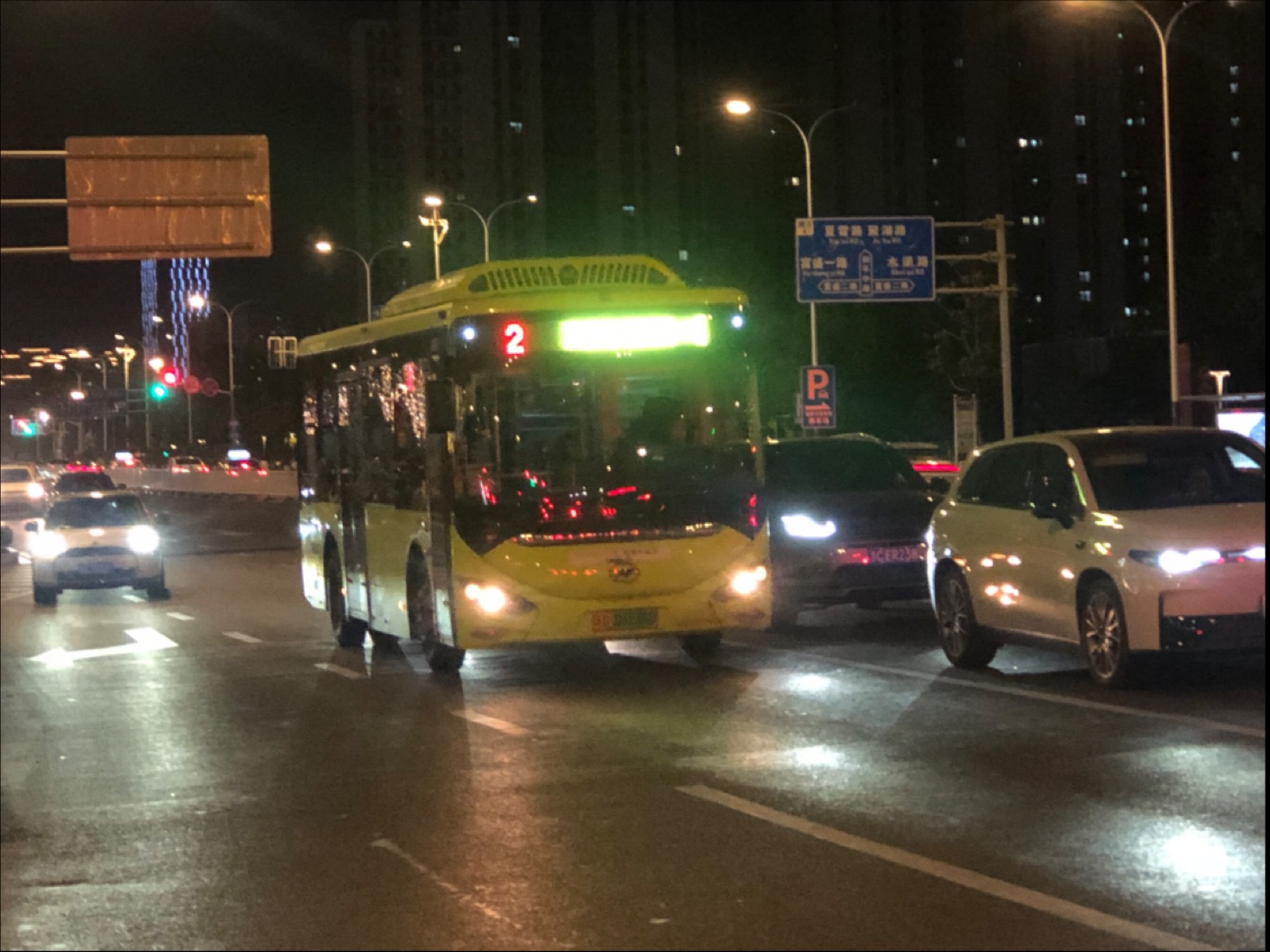 重磅新闻：渭南西二路还有村子吗？2025年实地走访与现状解析