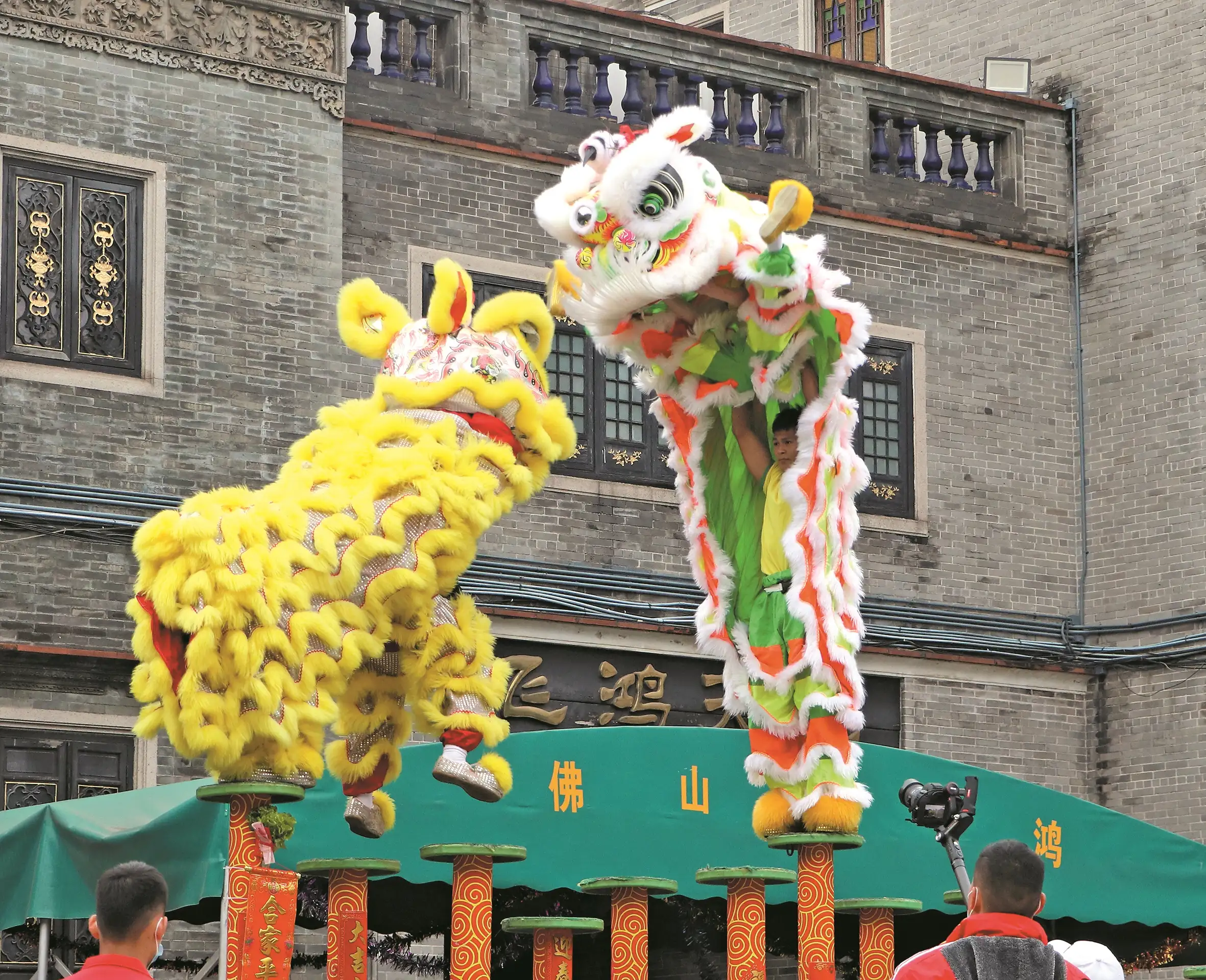 突发事件：佛山哪个95场好？推荐靠谱场所的实用指南