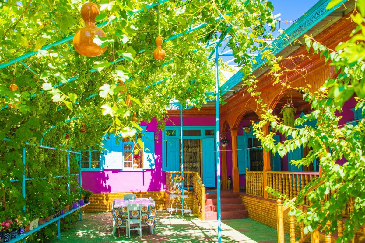 重大进展：兴城民俗村有啥好玩儿的适合家庭体验