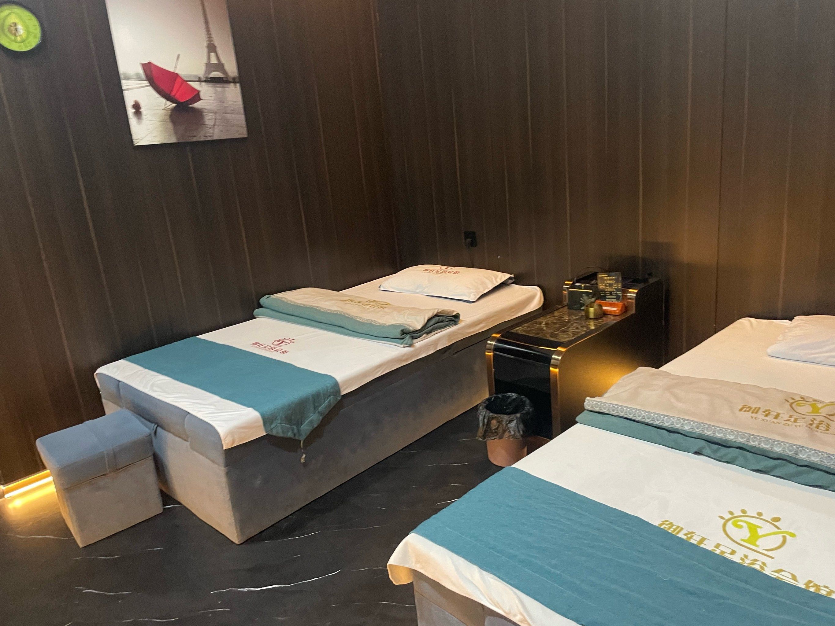 三明市最好的足浴店怎么选？