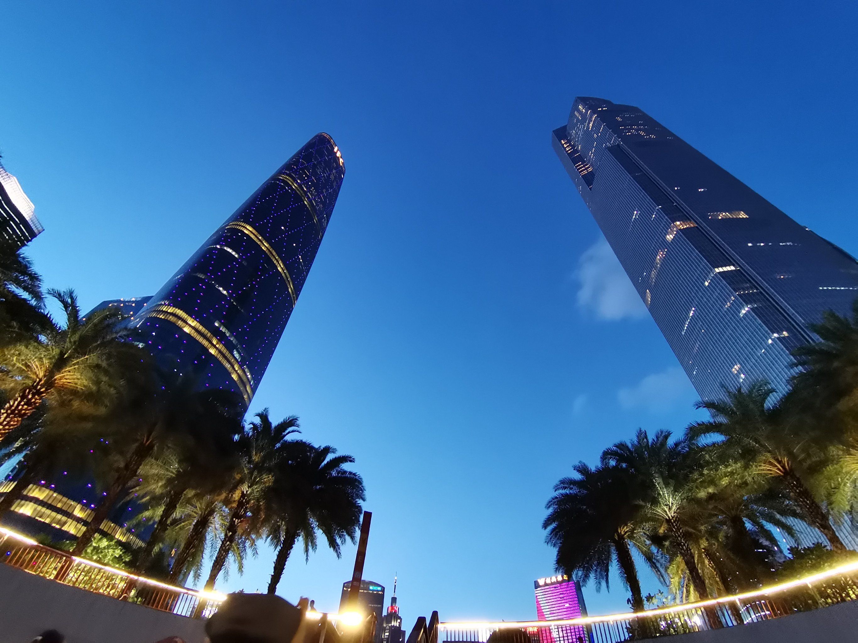 小红楼记忆碎片：城中村情欲地标的变迁故事