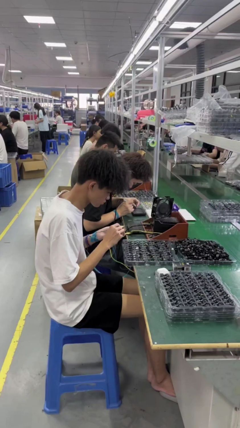 2025年闲鱼暗语全解析：从“电子厂倒闭”到“手工定制”的秘密语言指南