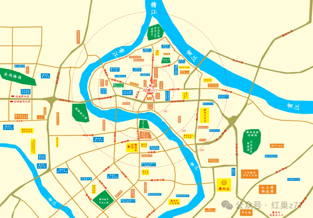 呈贡鸡窝哪家强？三大名店省50%踩坑成本全解析