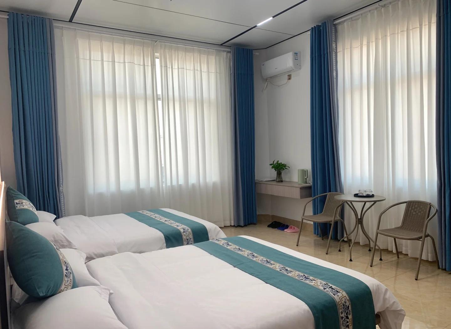 城中村200元的颜值不错靠谱吗？