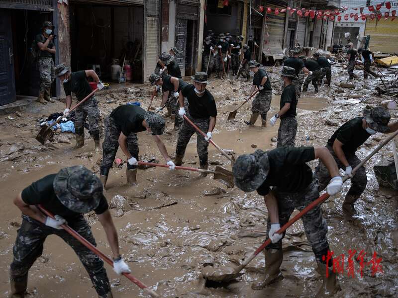 台风灾后如何快速找到免费全国空降救援平台入口？这份指南请收好