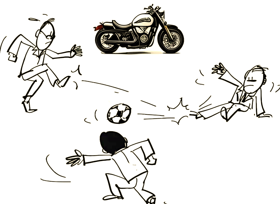 女骑手接单难？揭秘骑行圈暗号省30%沟通成本全解析