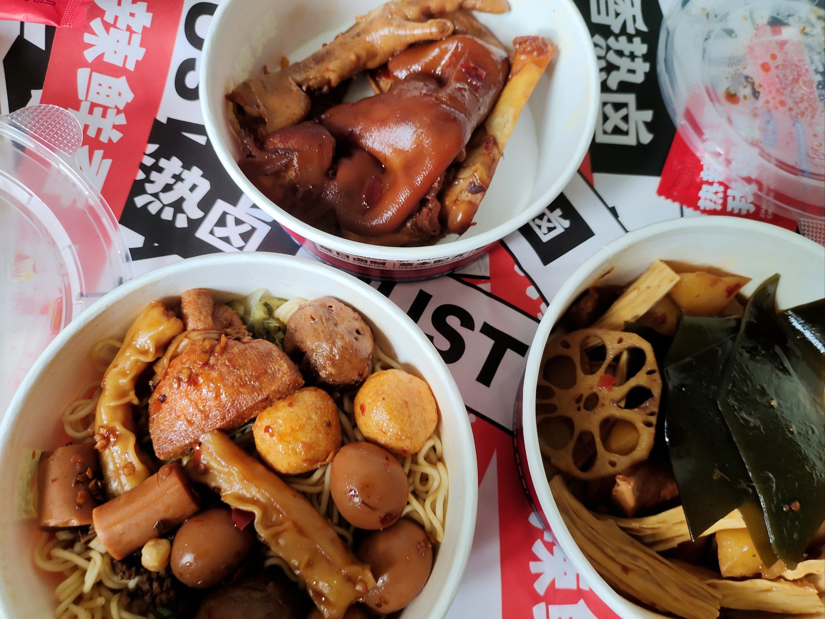 如何通过全国空降快餐群省50%成本？3步破解外卖配送难题