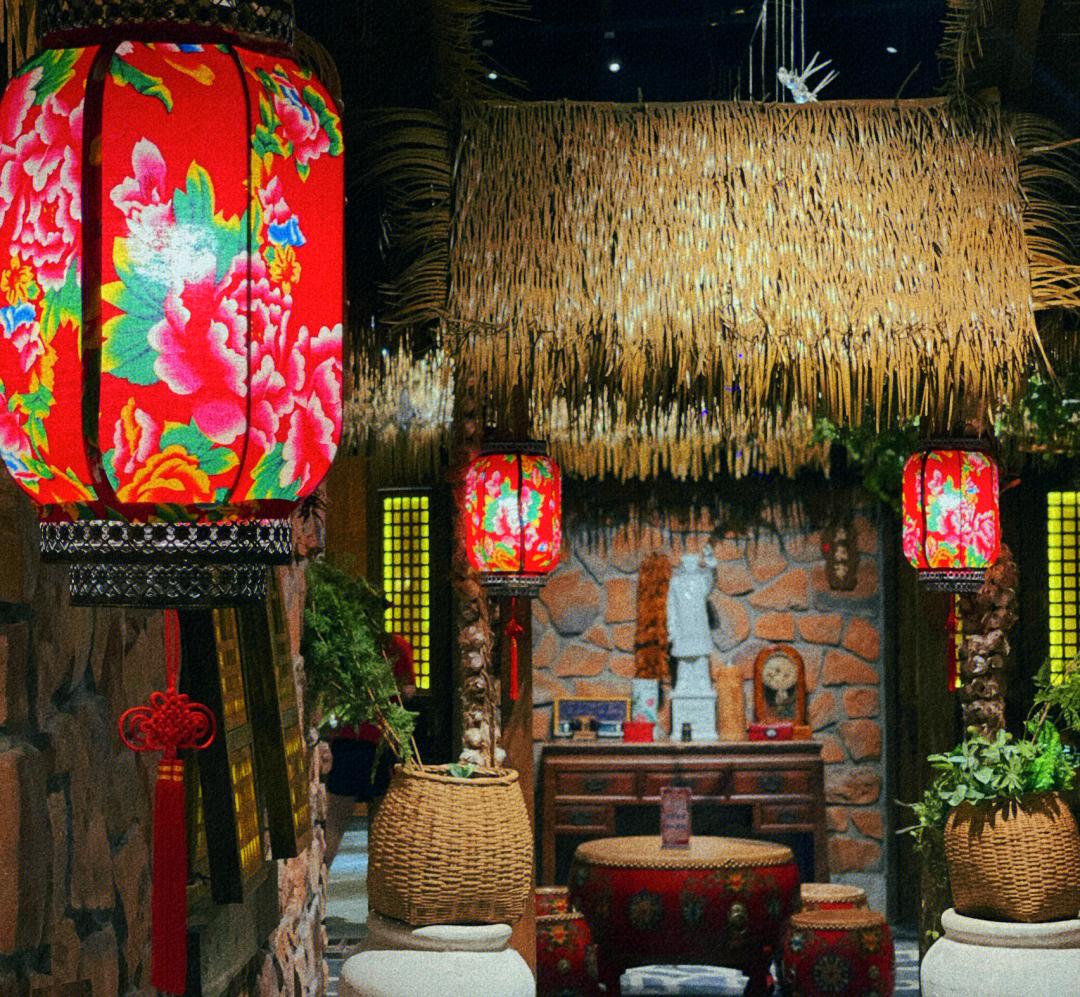 兴城民俗村有哪些值得体验的家庭旅游项目