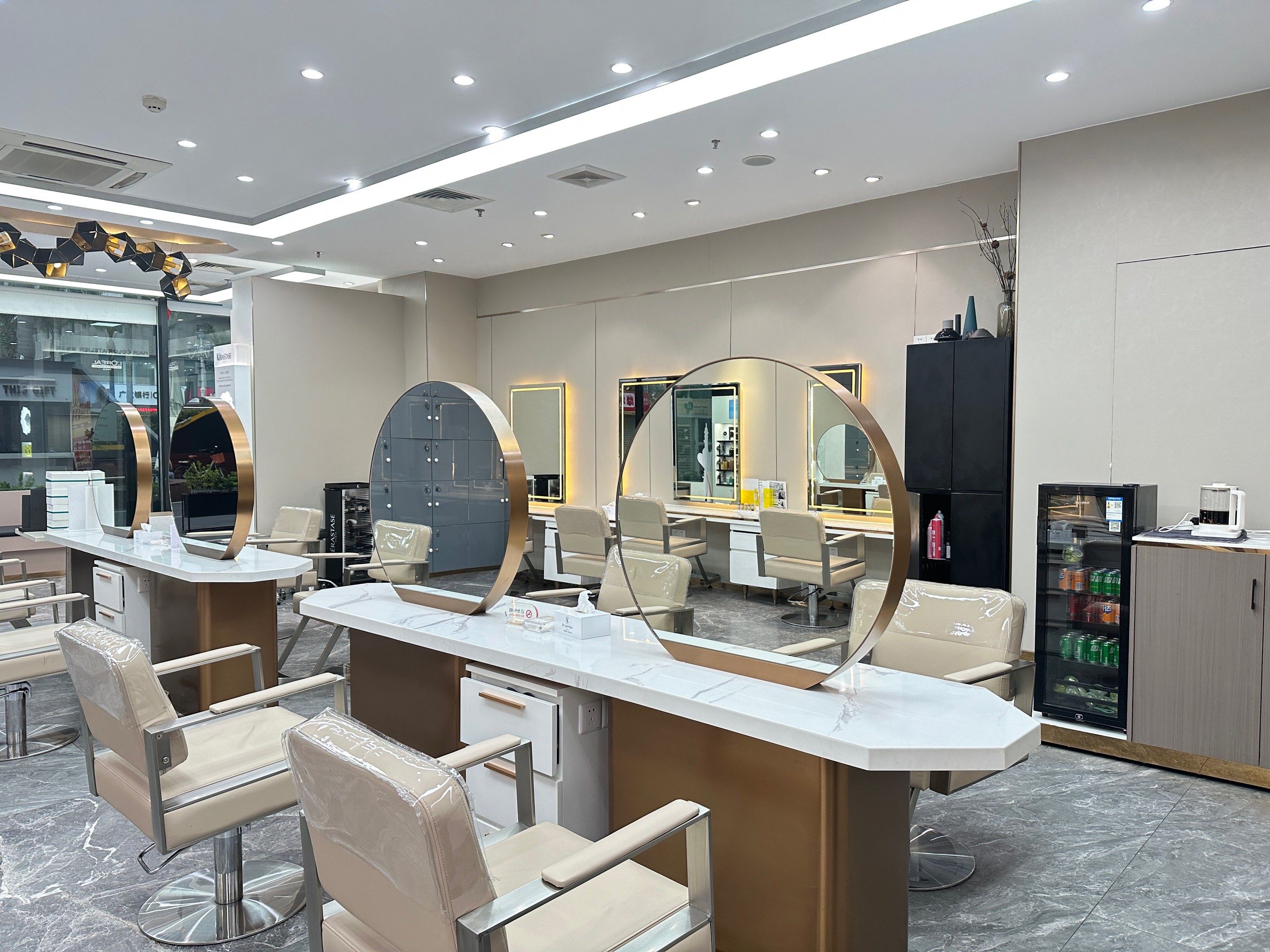 一周要闻！安庆浮山路发廊搬走了