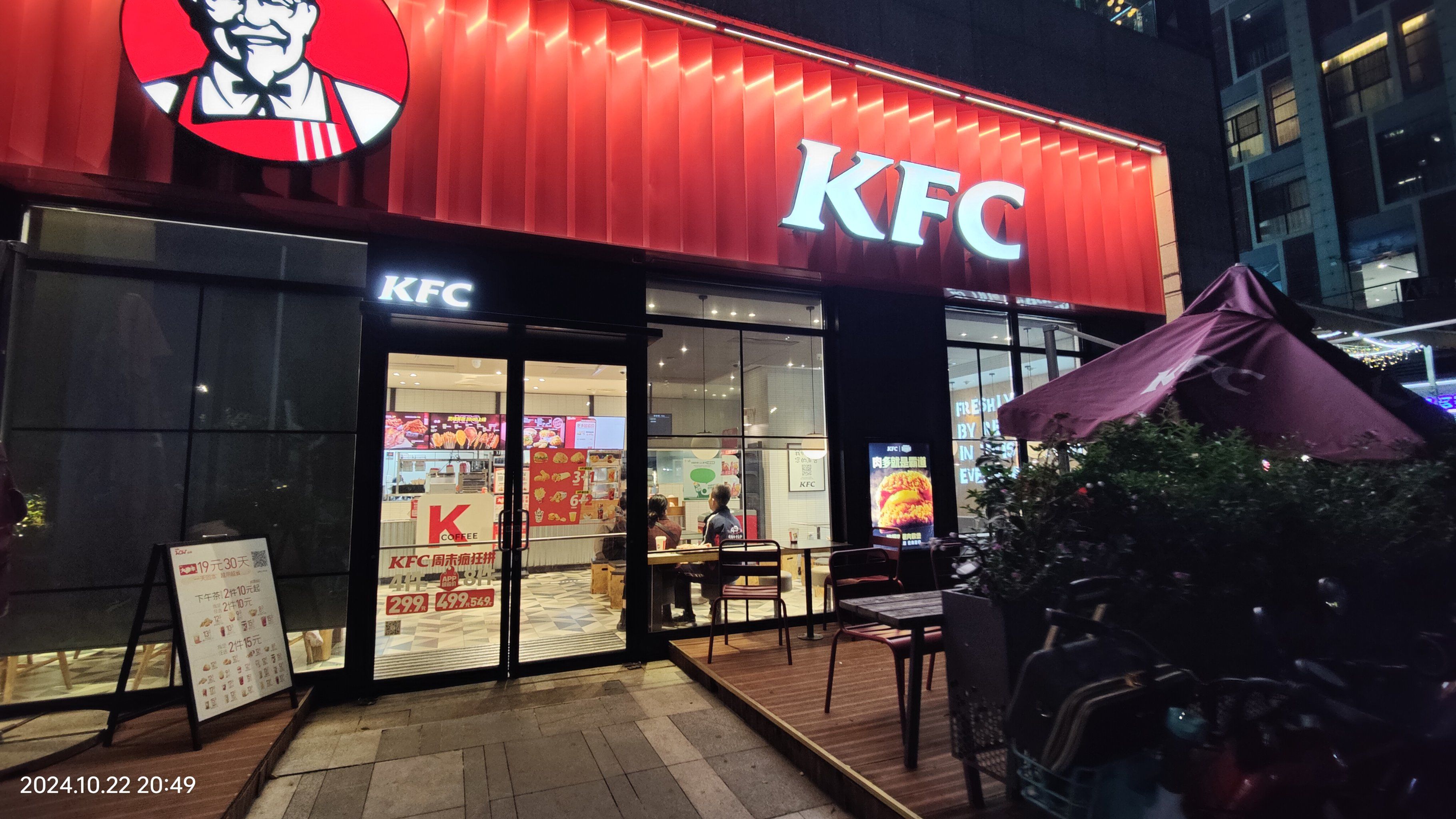 快餐全方位对比解析：从时间成本到营养价值 深入剖析