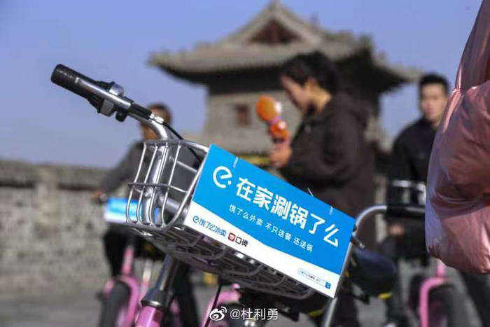 同城空降快餐到底是怎么一回事？——揭秘快餐行业的那些操作