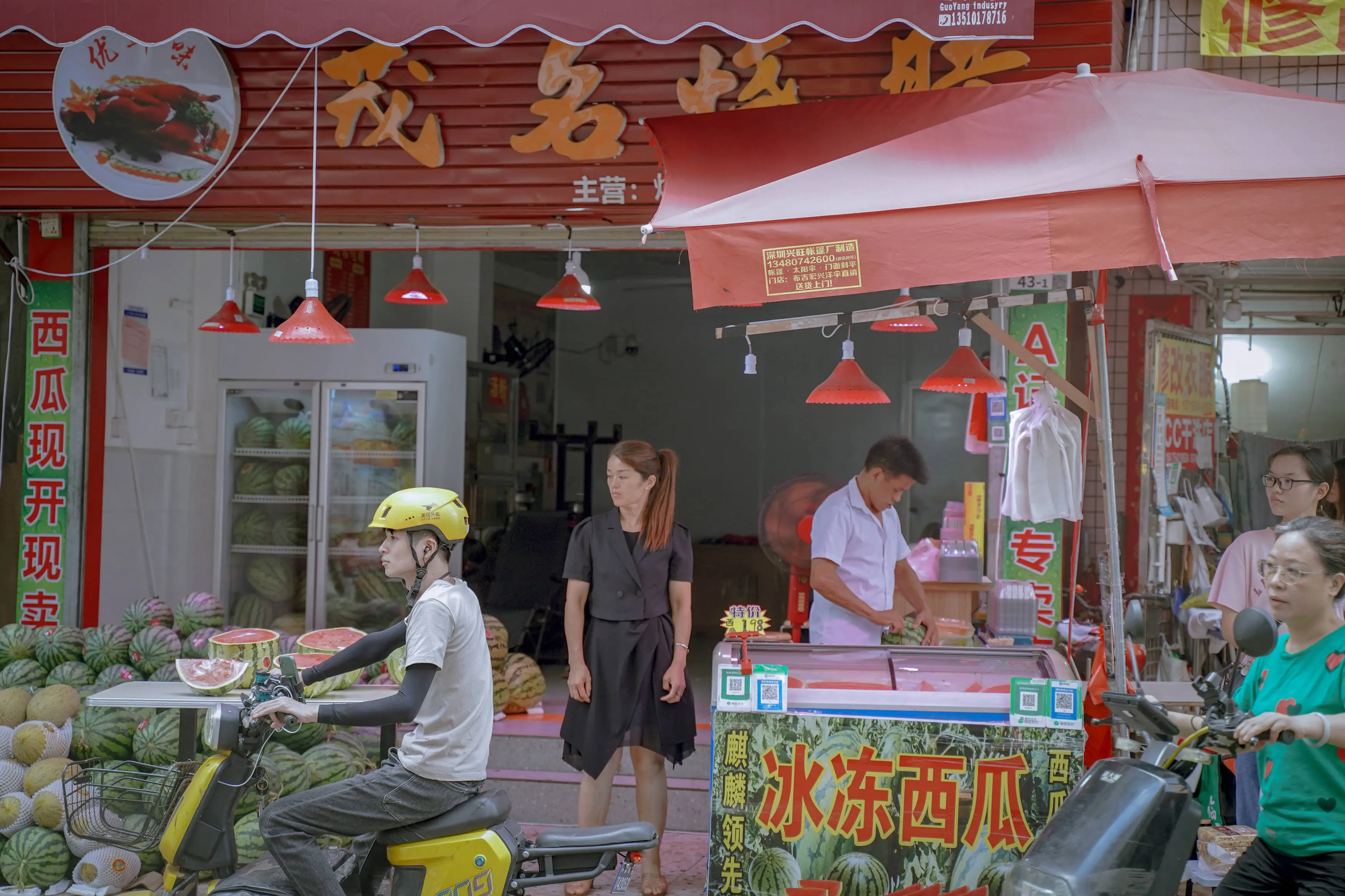 新手小白去哪里找卖的学生？