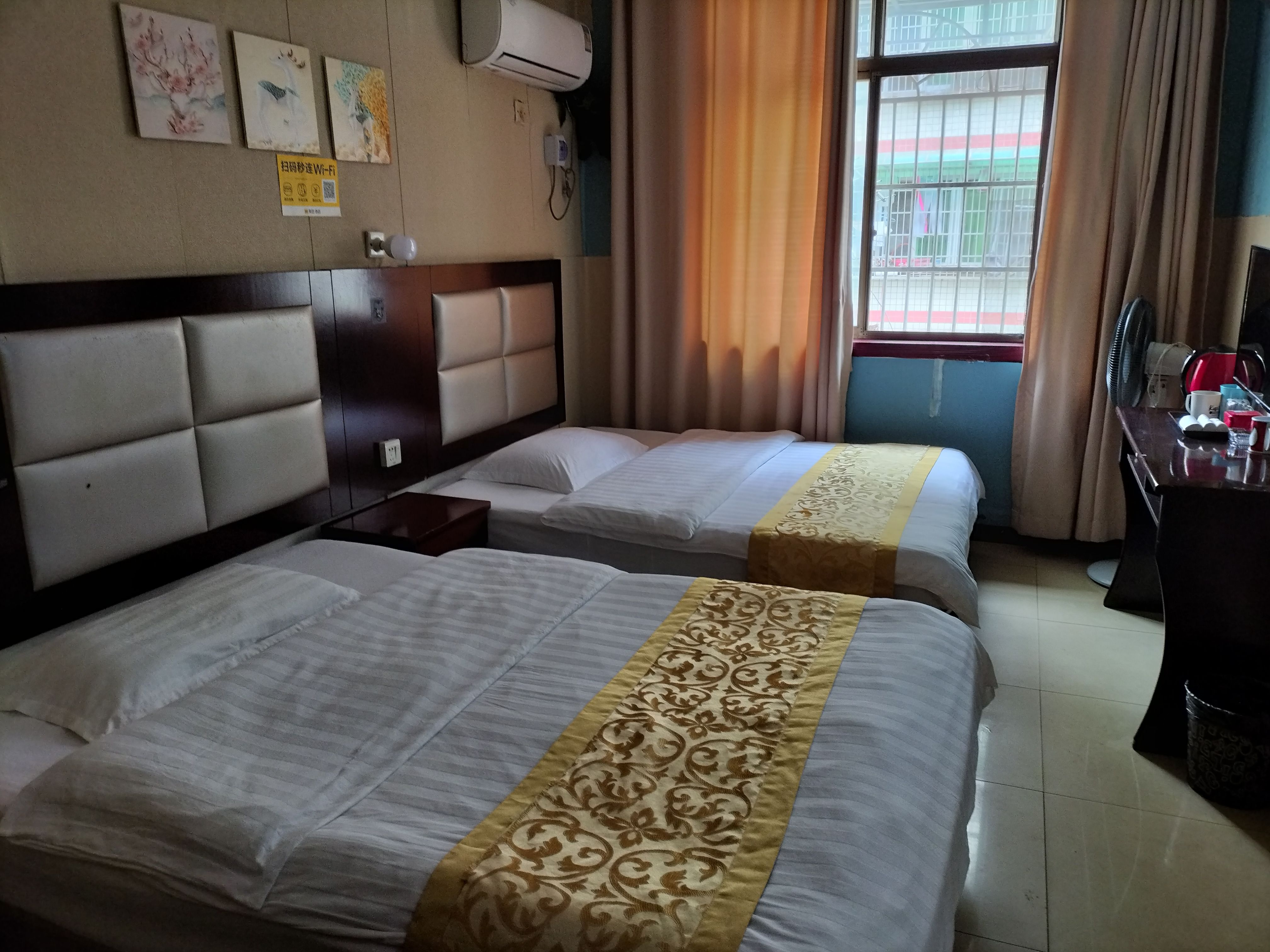 深夜急需百元住宿？3步找到安全钟点房省80%费用