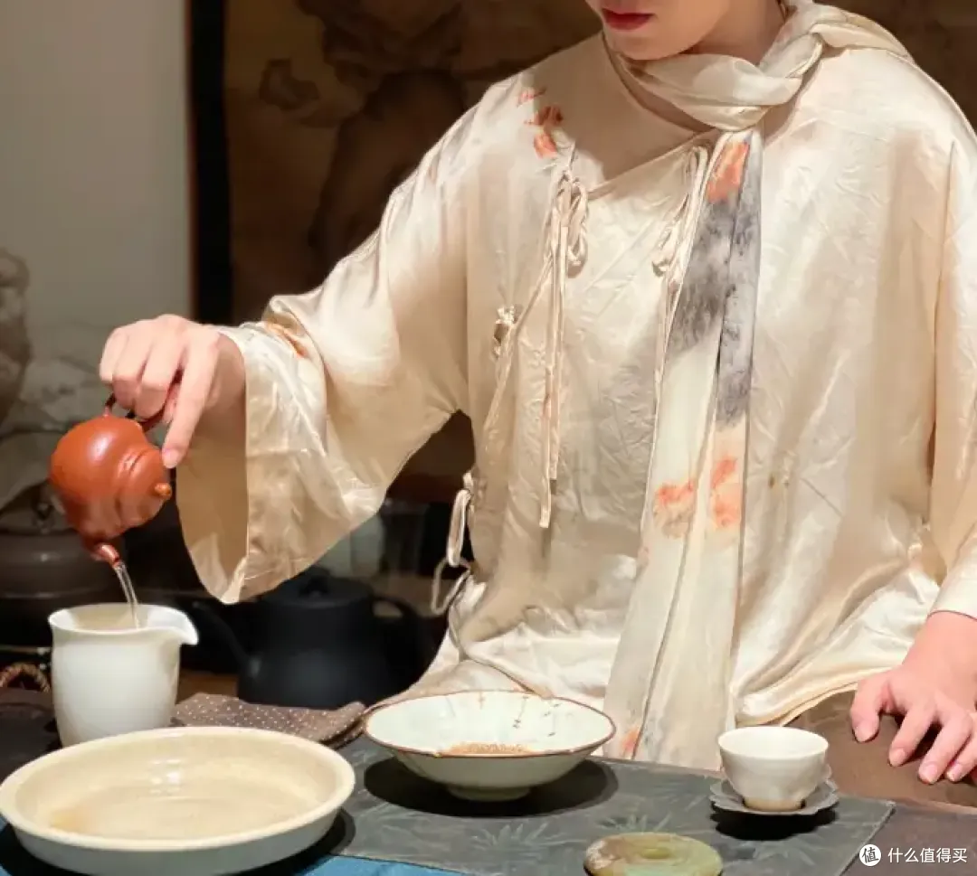 广州同城附近品茶新手如何快速入门