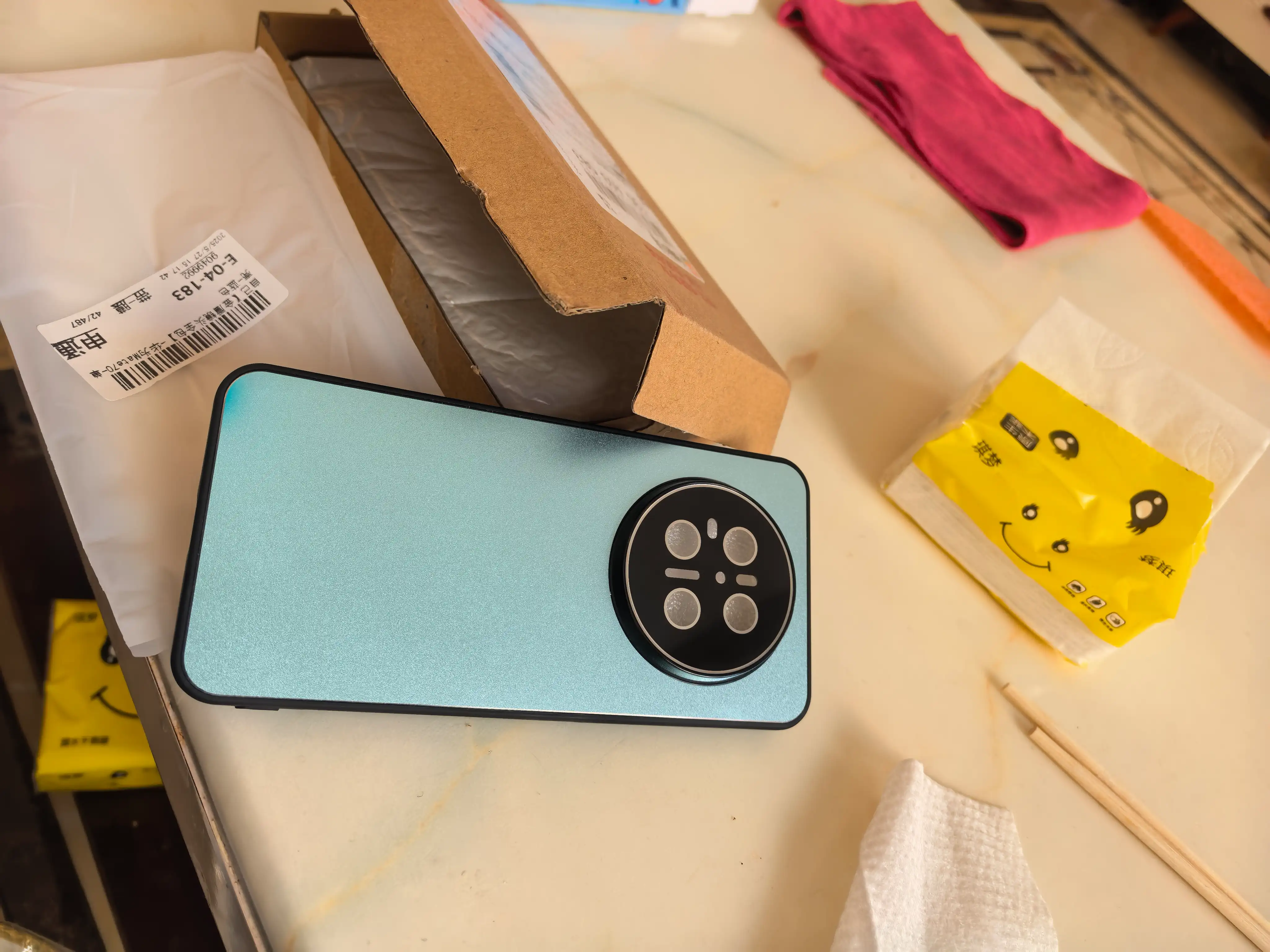 青岛品茶自带工作室 电脑与手机自带功能如何更好使用