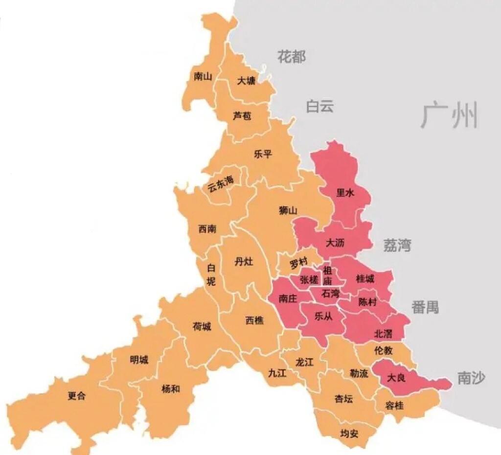 佛山飞机网：从制造业重镇迈向航空枢纽的转型之路