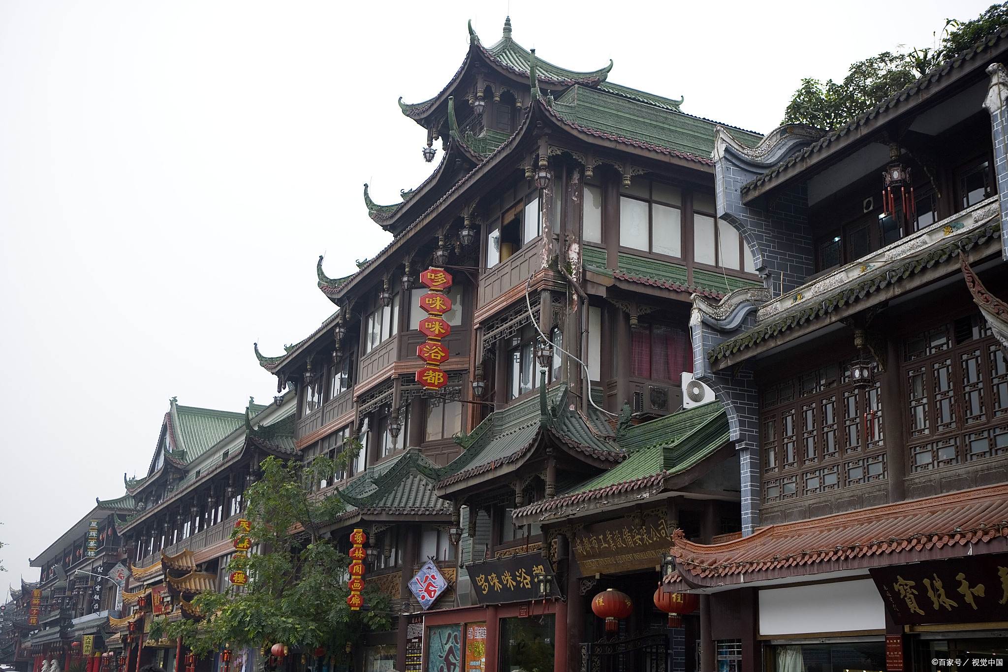 夜成都去哪耍 抓紧机会省50%体验舒适松弛美学