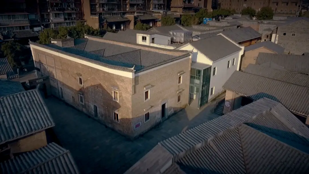 探秘中国凤楼建筑群：现存资源普查与活化利用指南