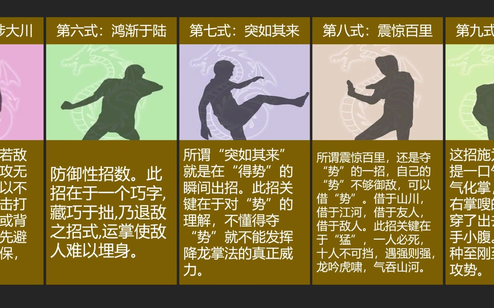 东莞十八式武功秘籍揭秘及相关探讨