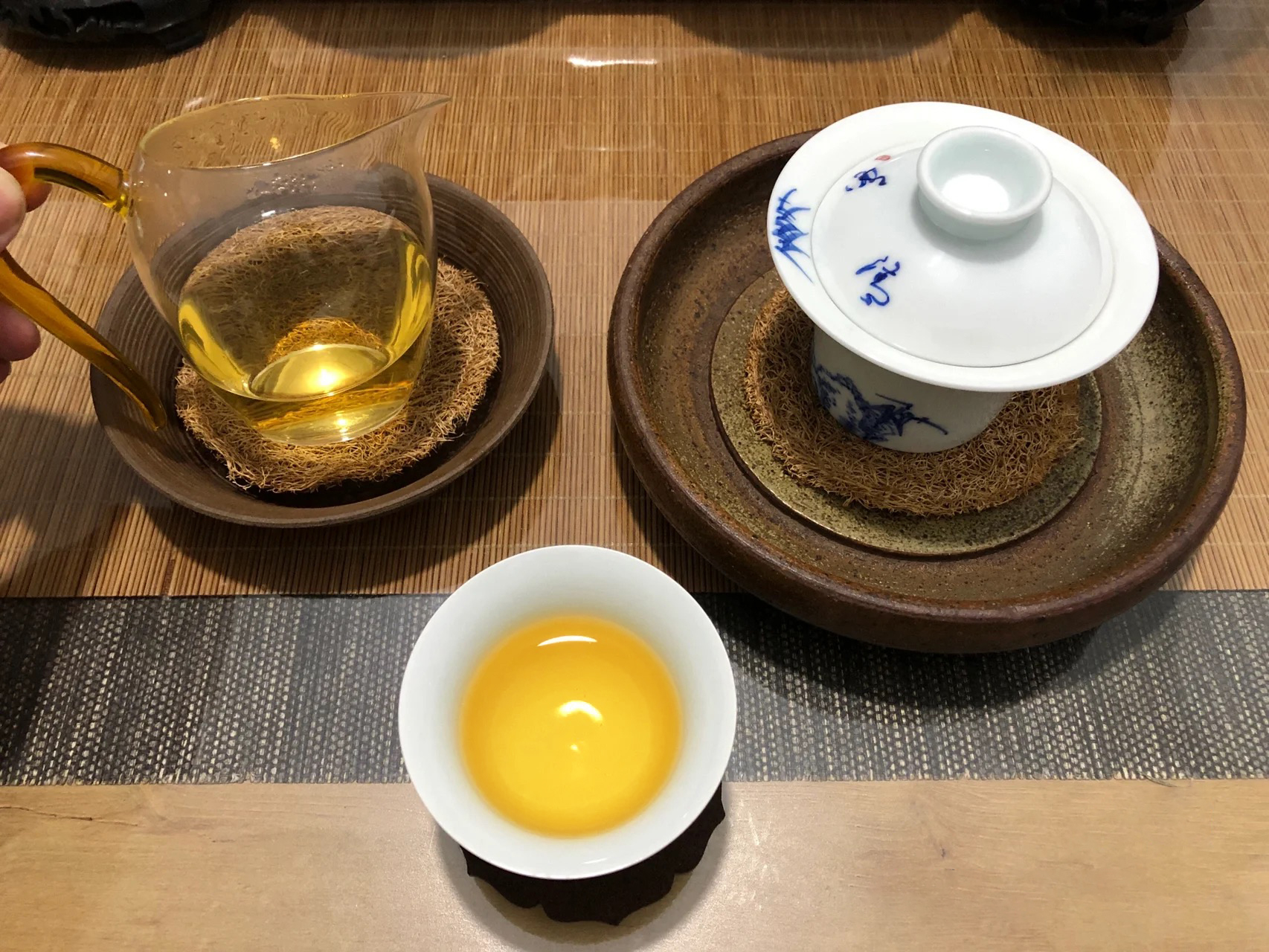 慢煮光阴：武汉品茶工作室的在地美学与商业逻辑