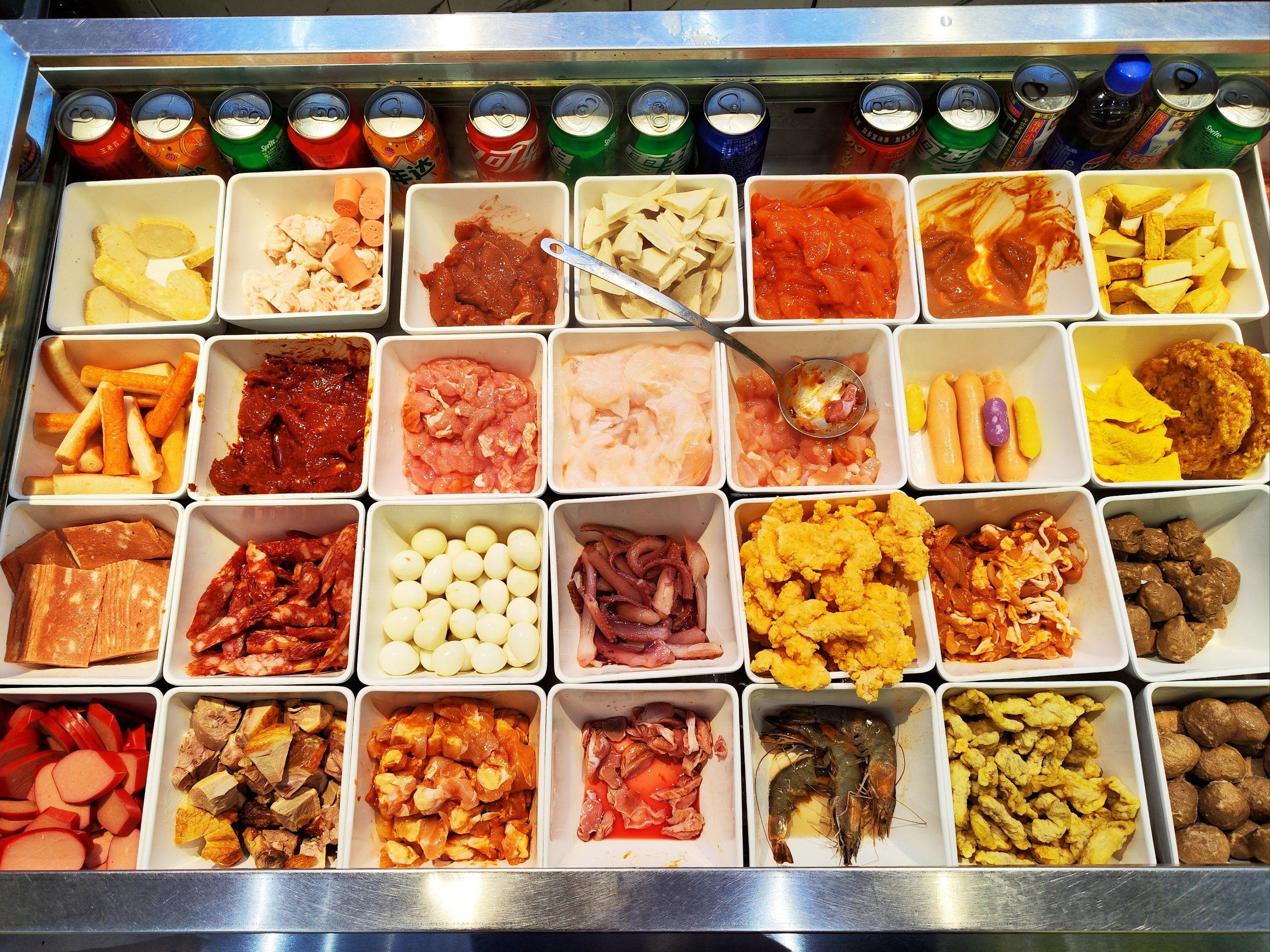 东郊SPA荤素服务到底有什么区别？