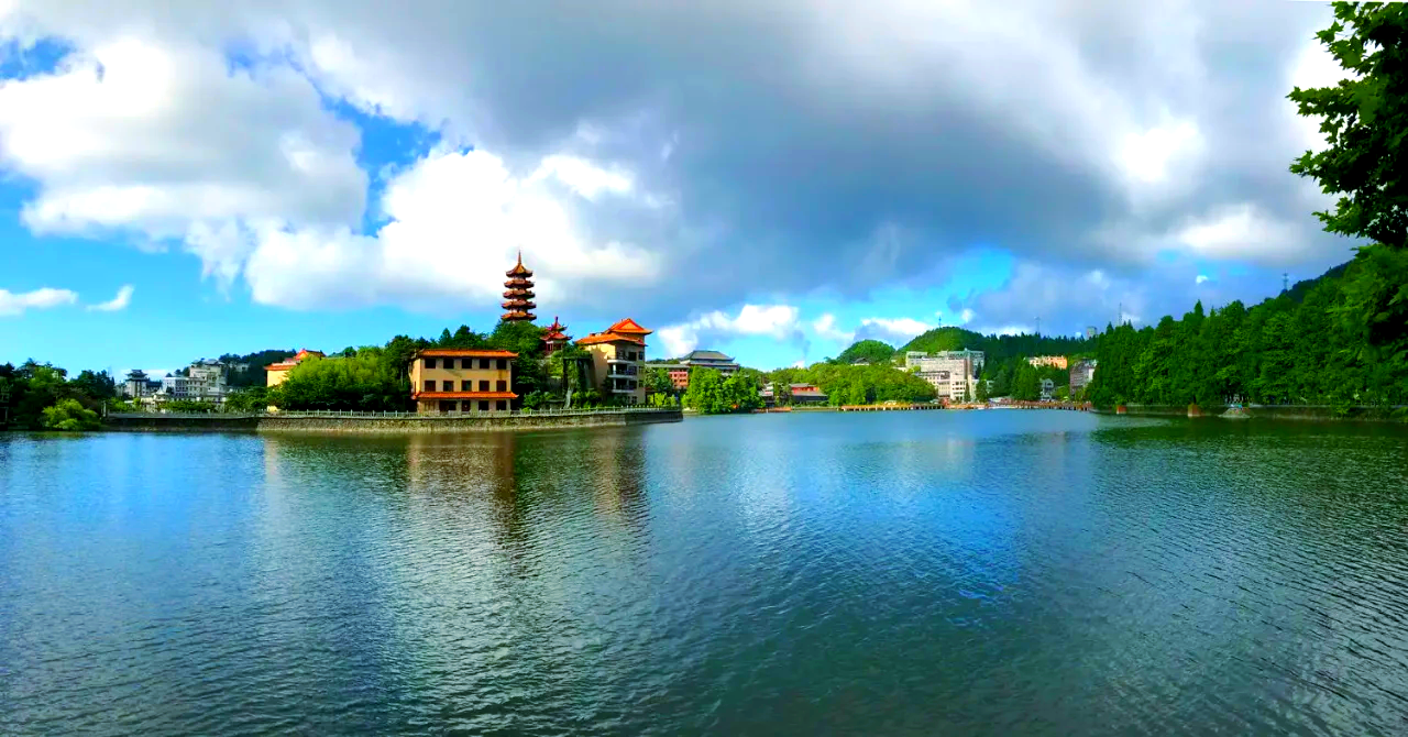 咸宁哪里能喝到不踩雷的本地茶？——咸宁旅游景点及本地体验全攻略