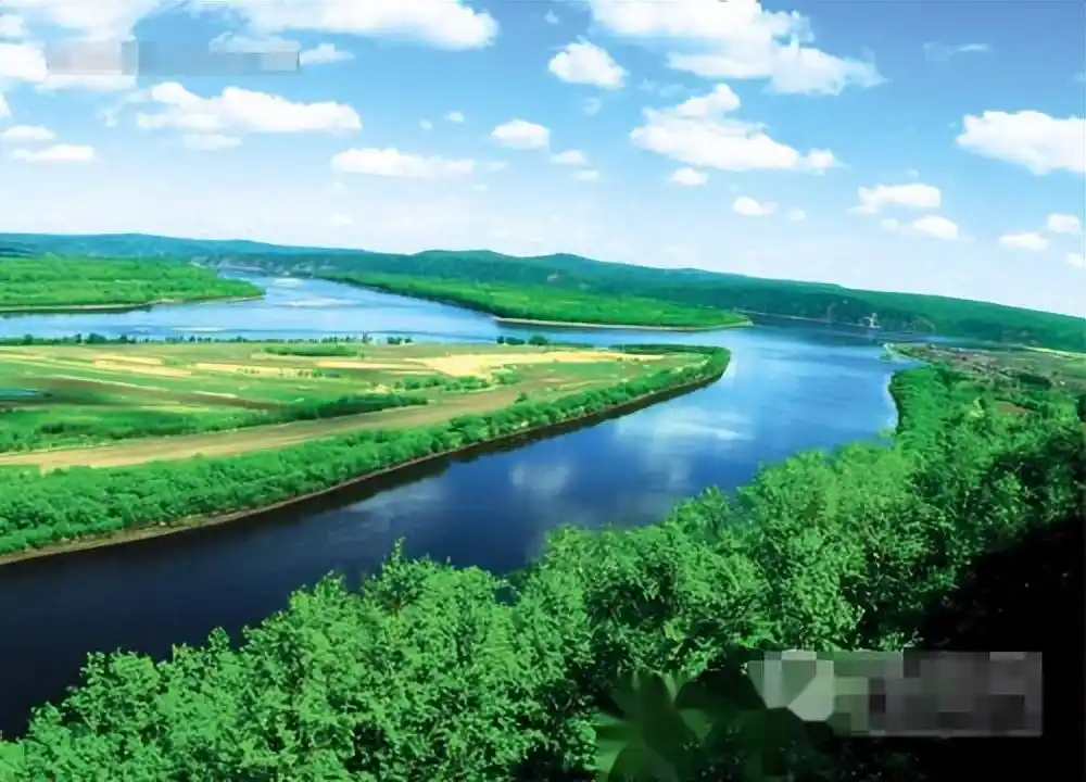 伊春耍女娃——伊春城市特征与林场资源大揭秘