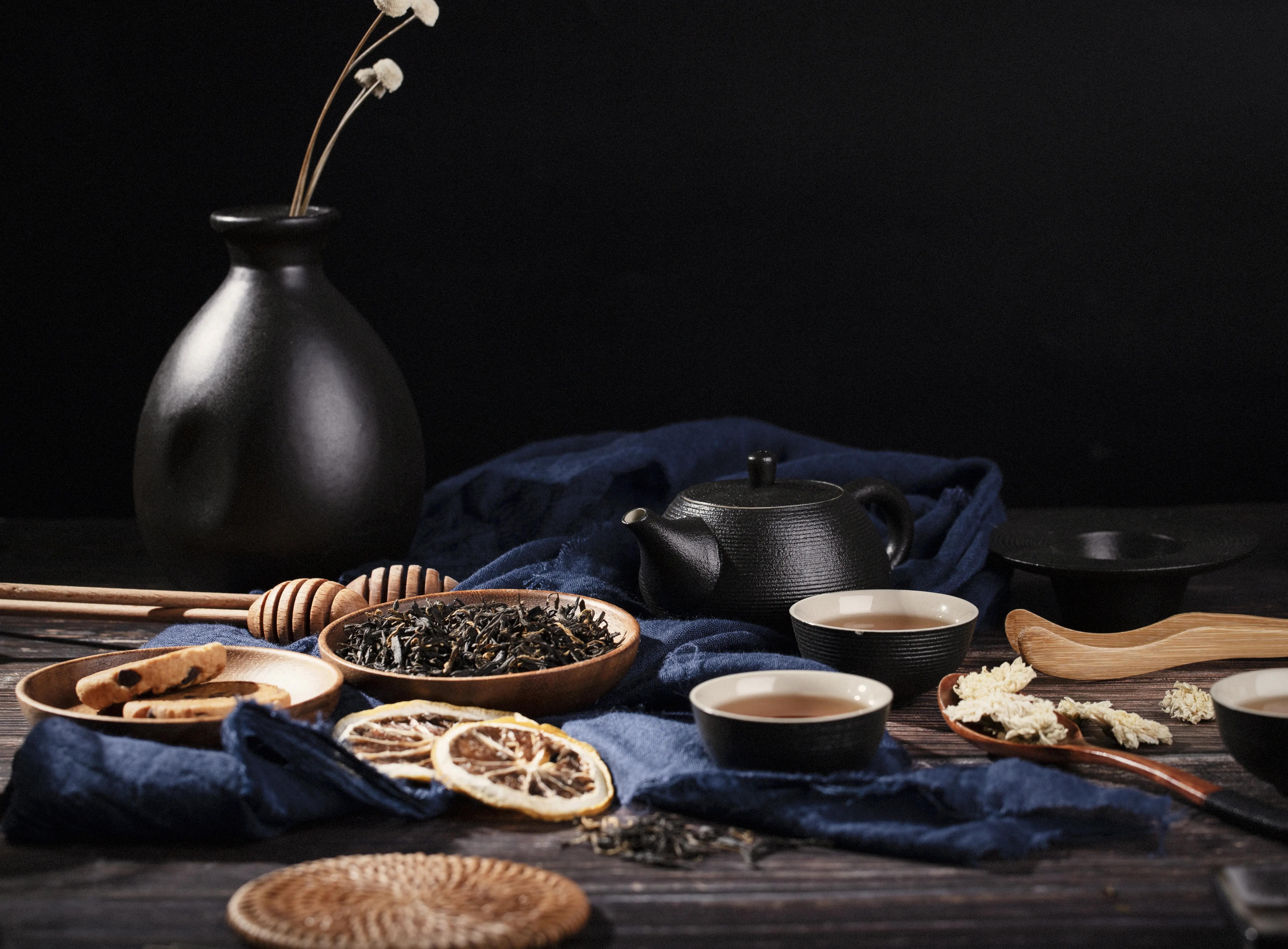 深圳品茶论坛网：新手必备指南与茶文化探索