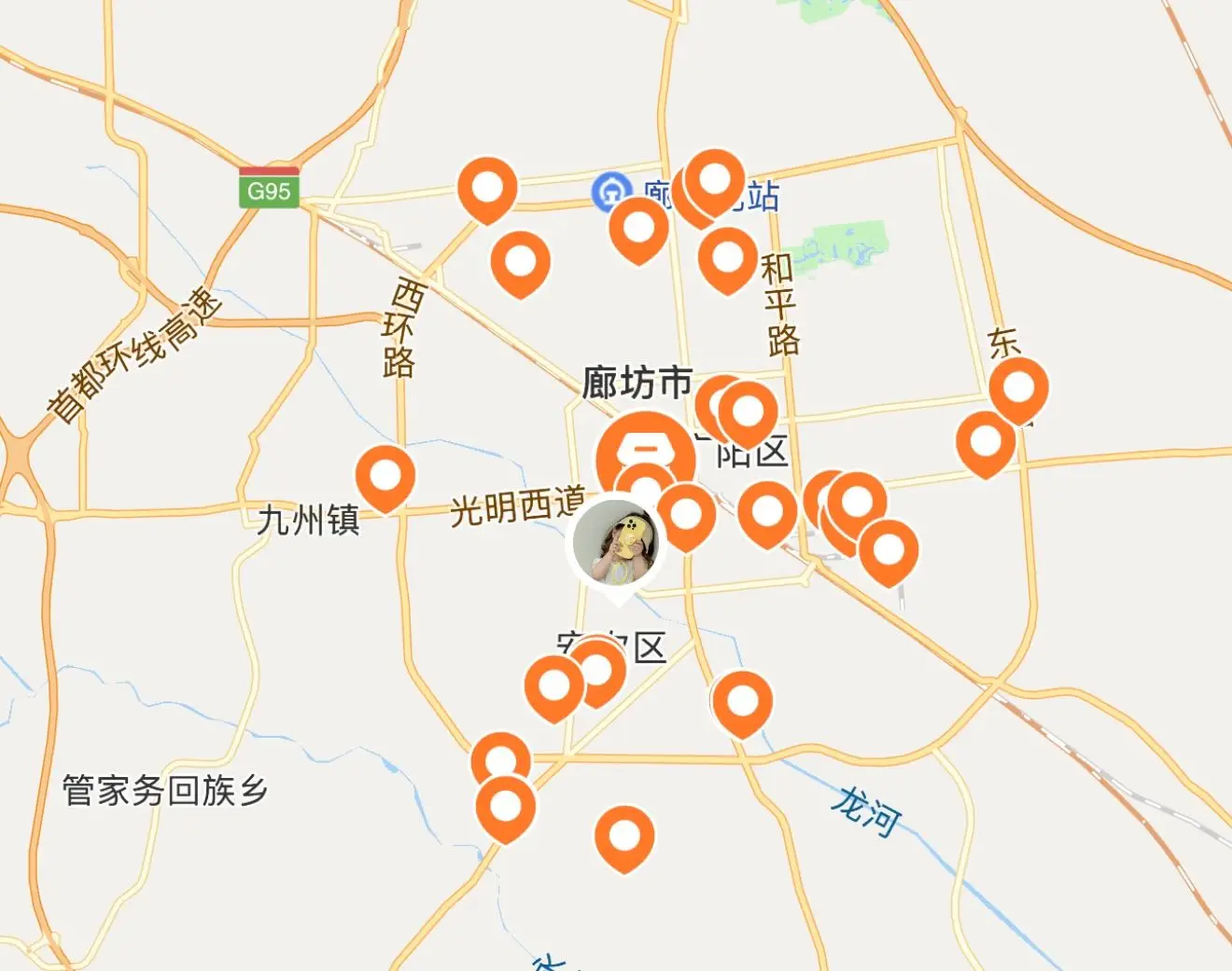 廊坊大学城学生暗号指南与社交密码解析