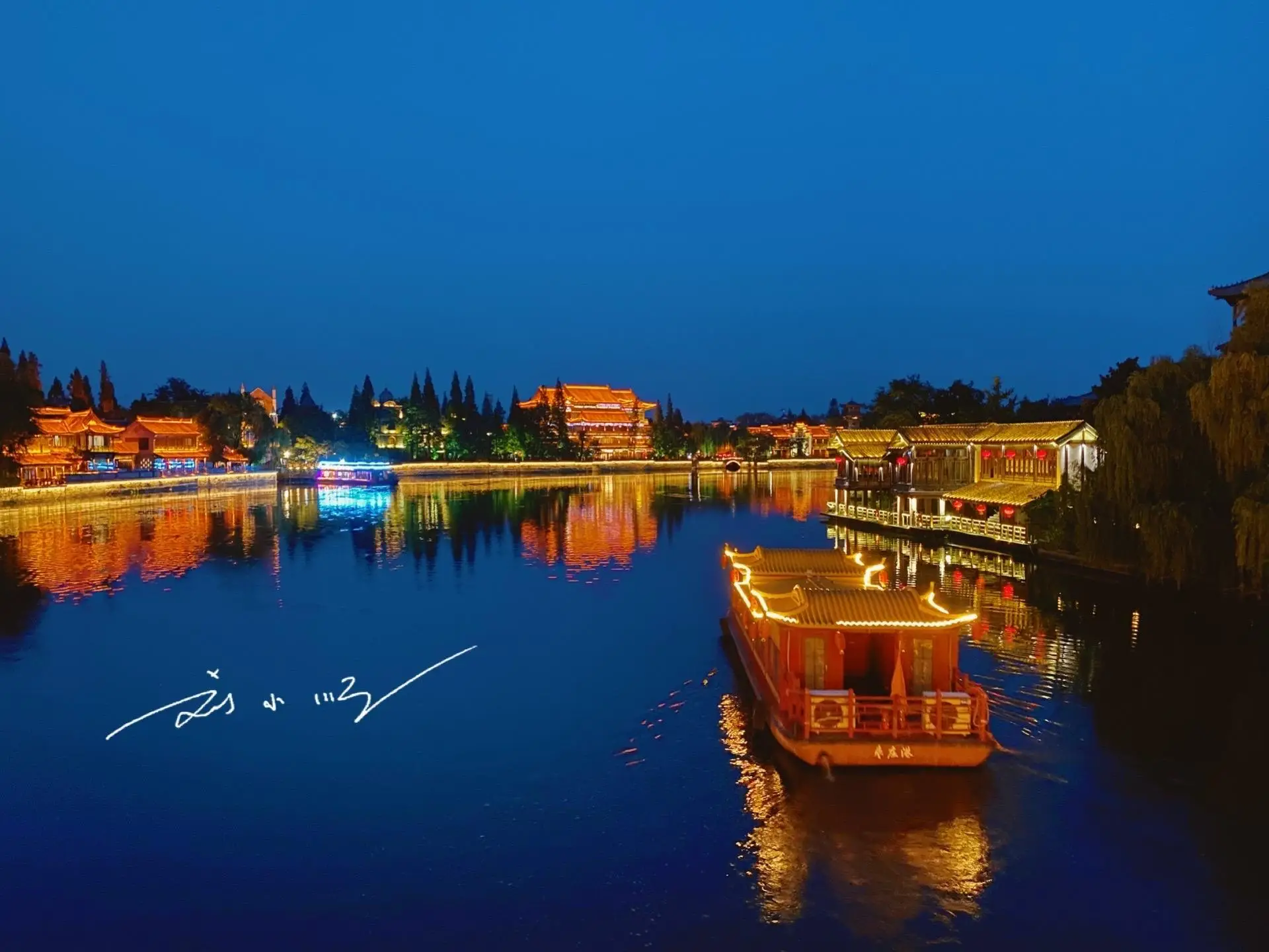 枣庄现在没有玩快餐的地方