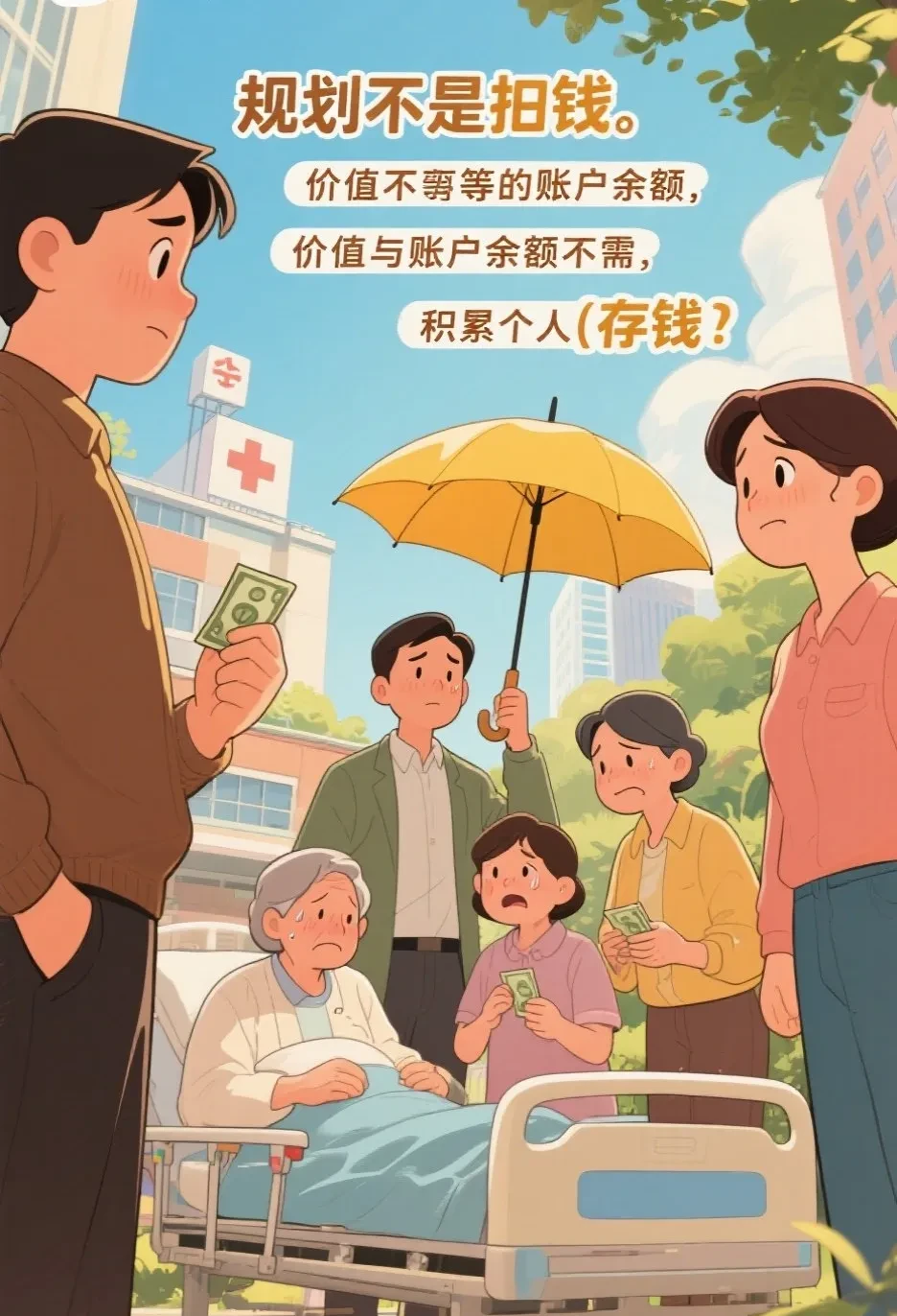 200块三小时服务：都市青年时间焦虑下的新型消费选择