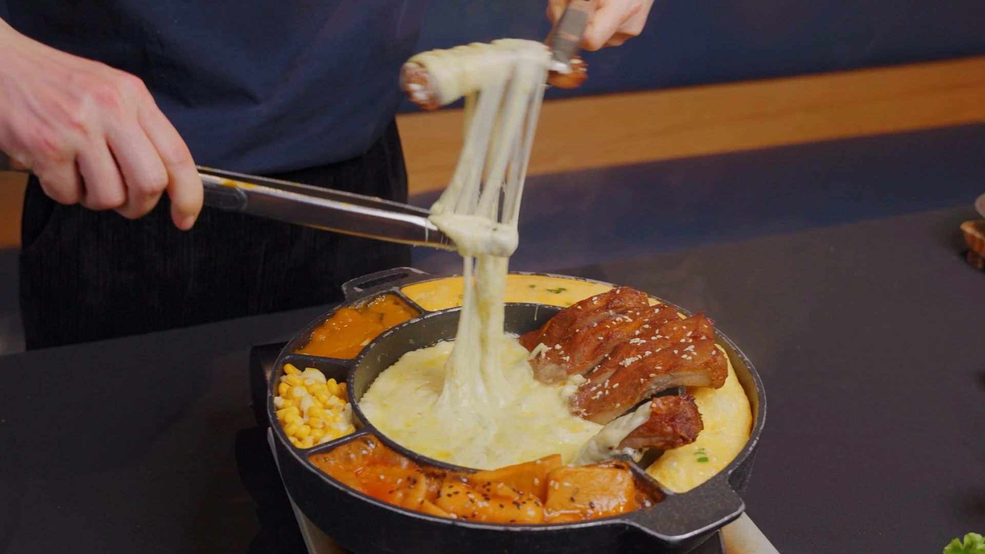 快餐行业能火多久？揭秘它的生存周期