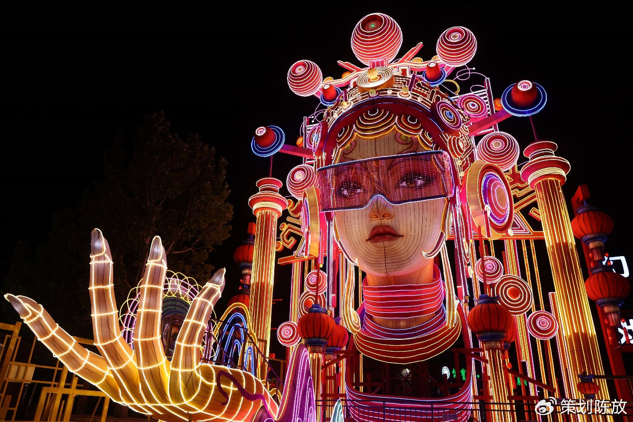 同成夜约：都市夜经济的共生密码,深夜消费的场景革命